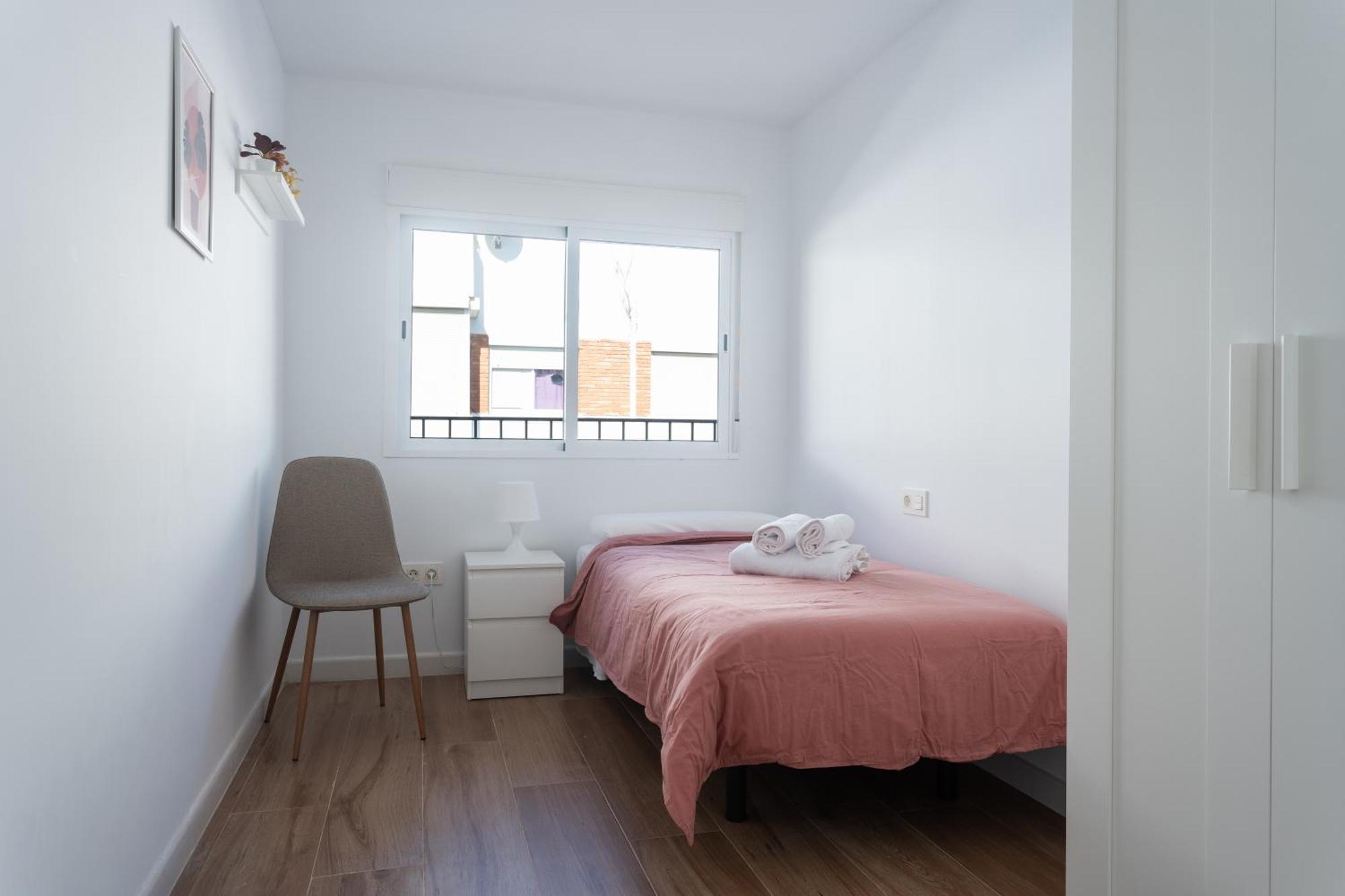 Love&coast Apartamento *
