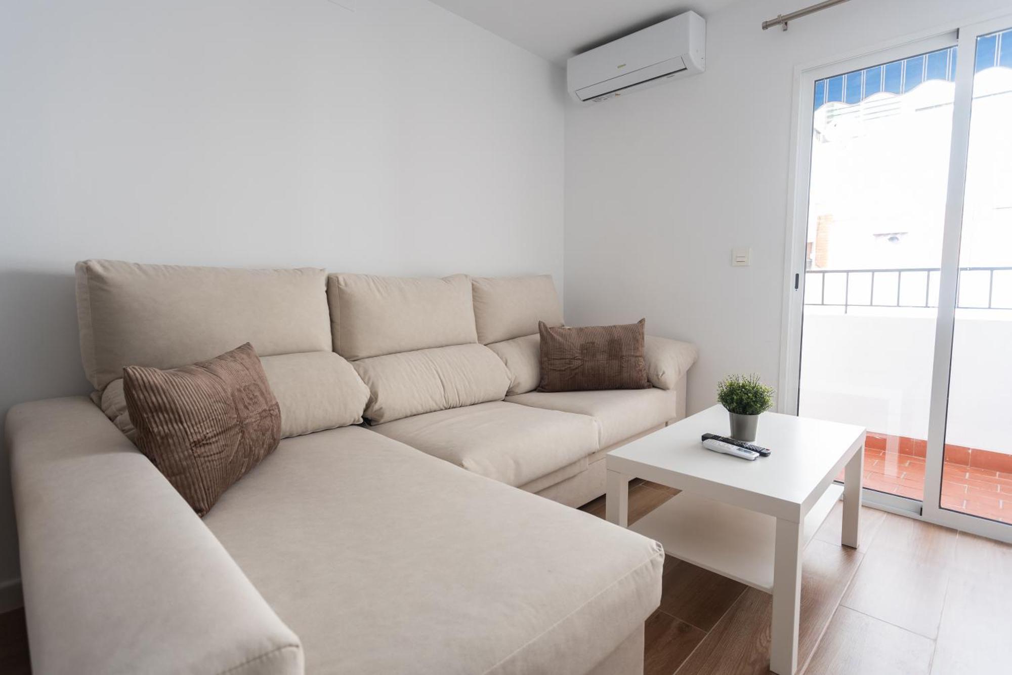 Apartamento Love&coast *