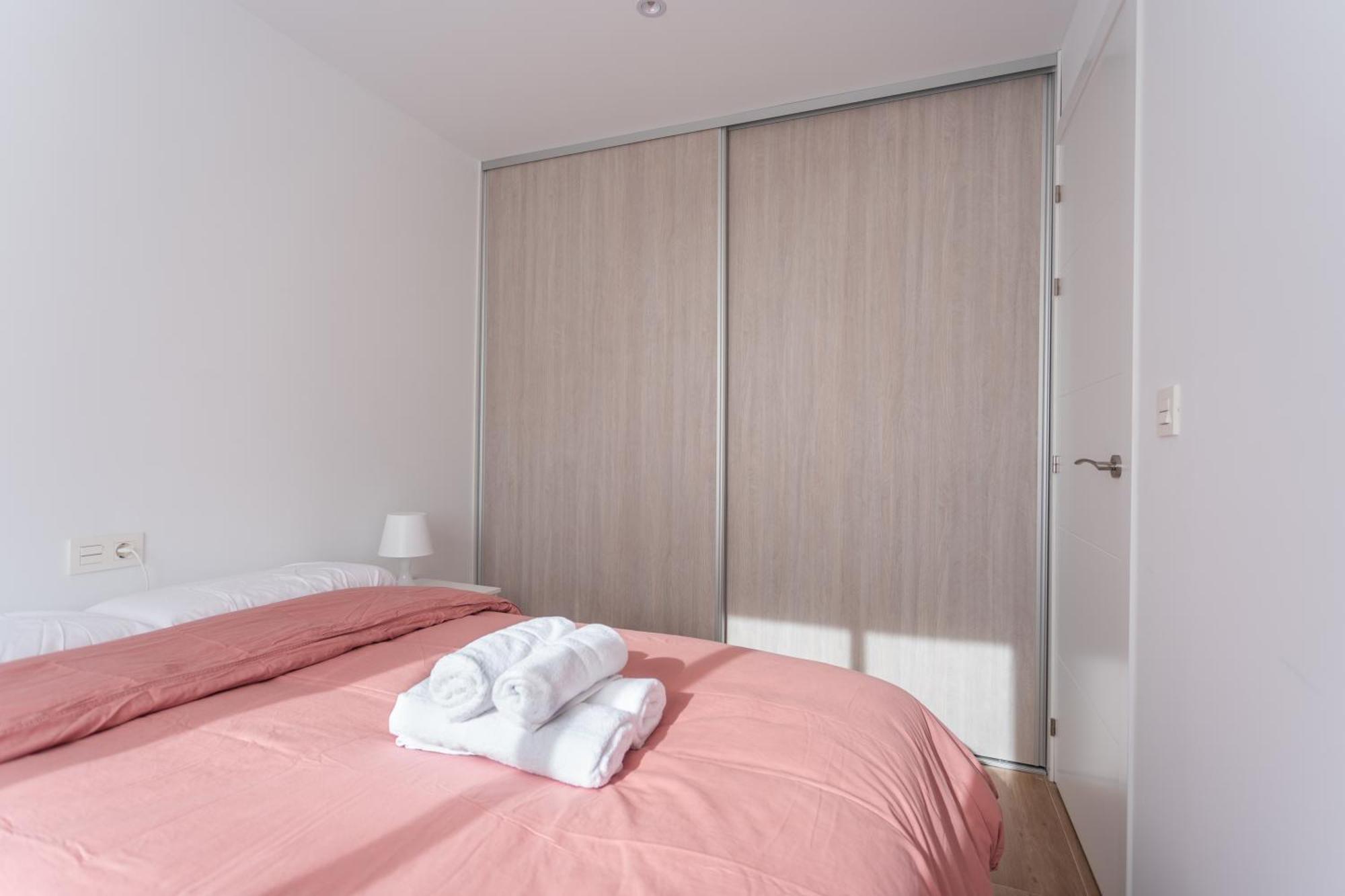 Love&coast Apartamento Benalmádena