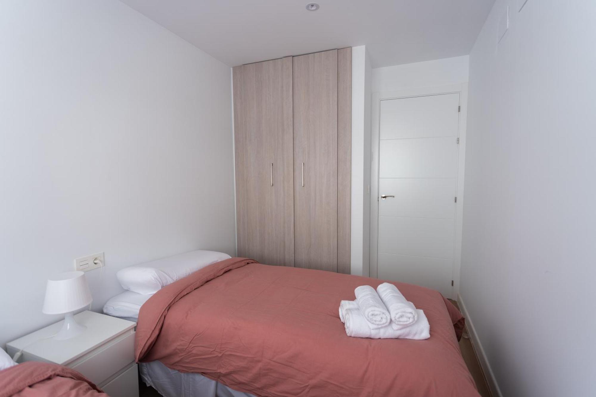 Apartamento Love&coast