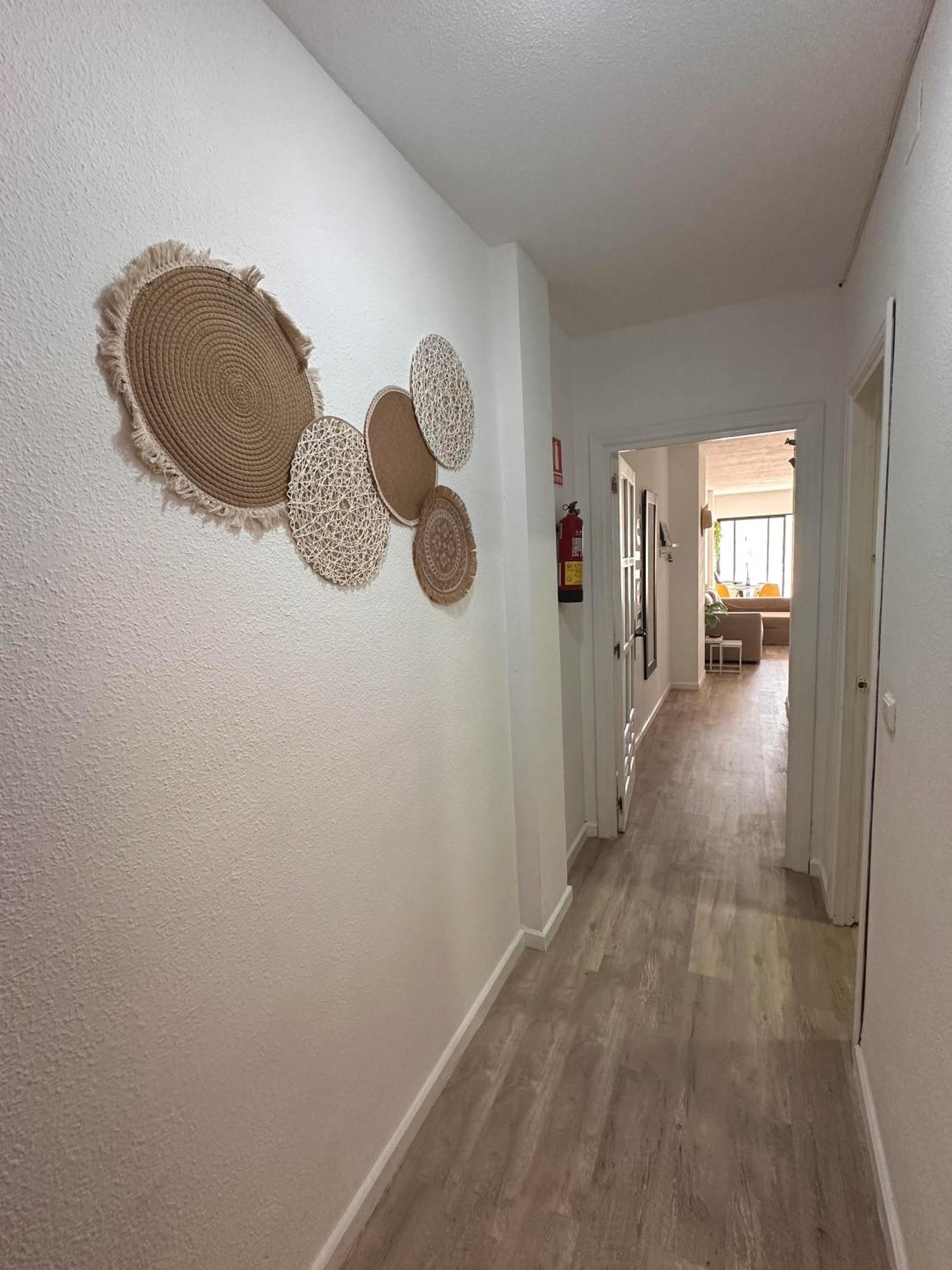 Apartment Right On The Benalmádena