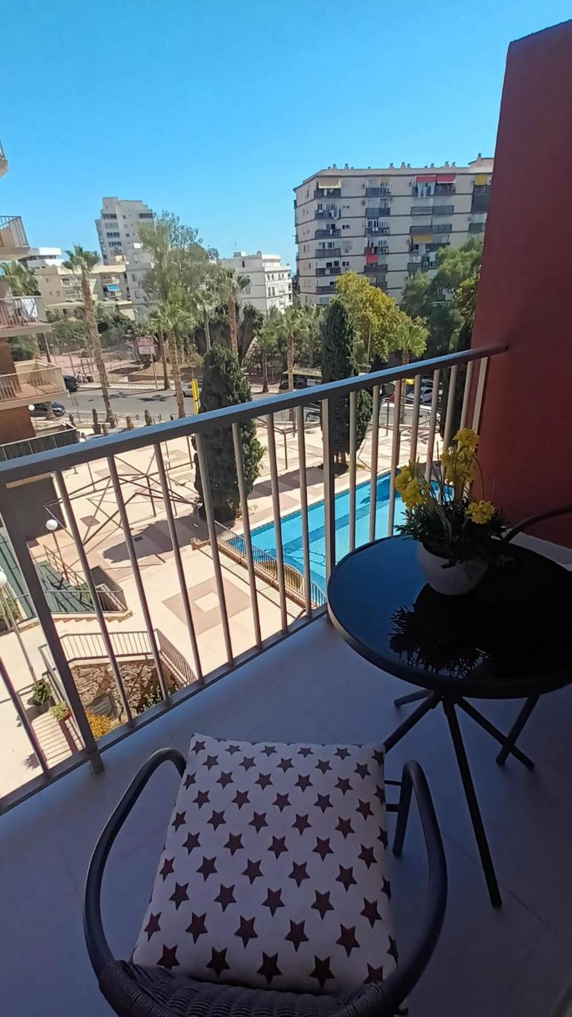 Jupiter Lovely 1bedroom Apartment