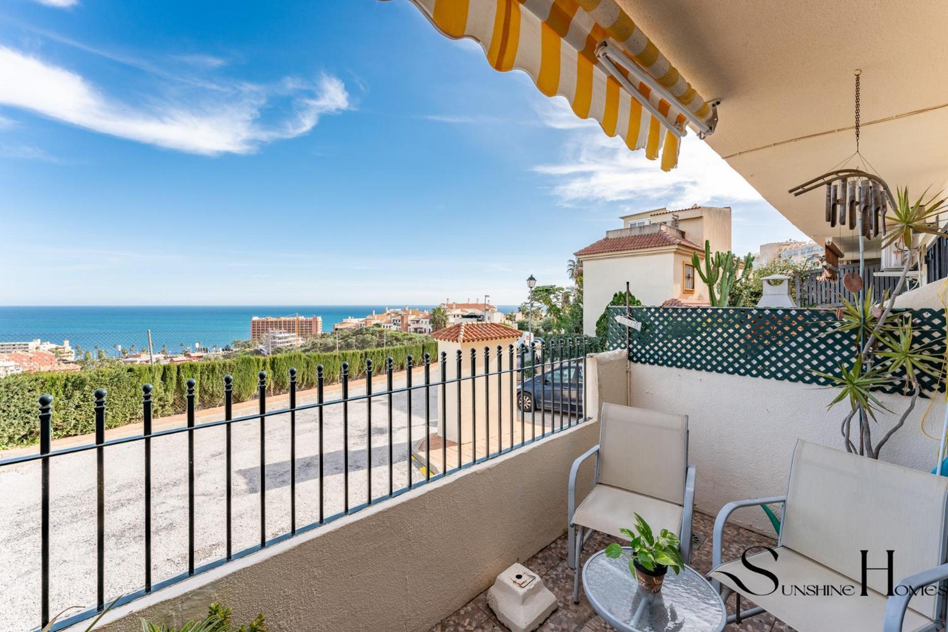 Holiday home 3-bed Seaview Escape, Pool, Garage, 4 Terraces