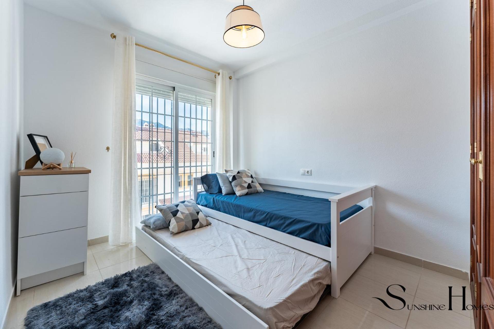 3-bed Seaview Escape, Pool, Garage, 4 Terraces