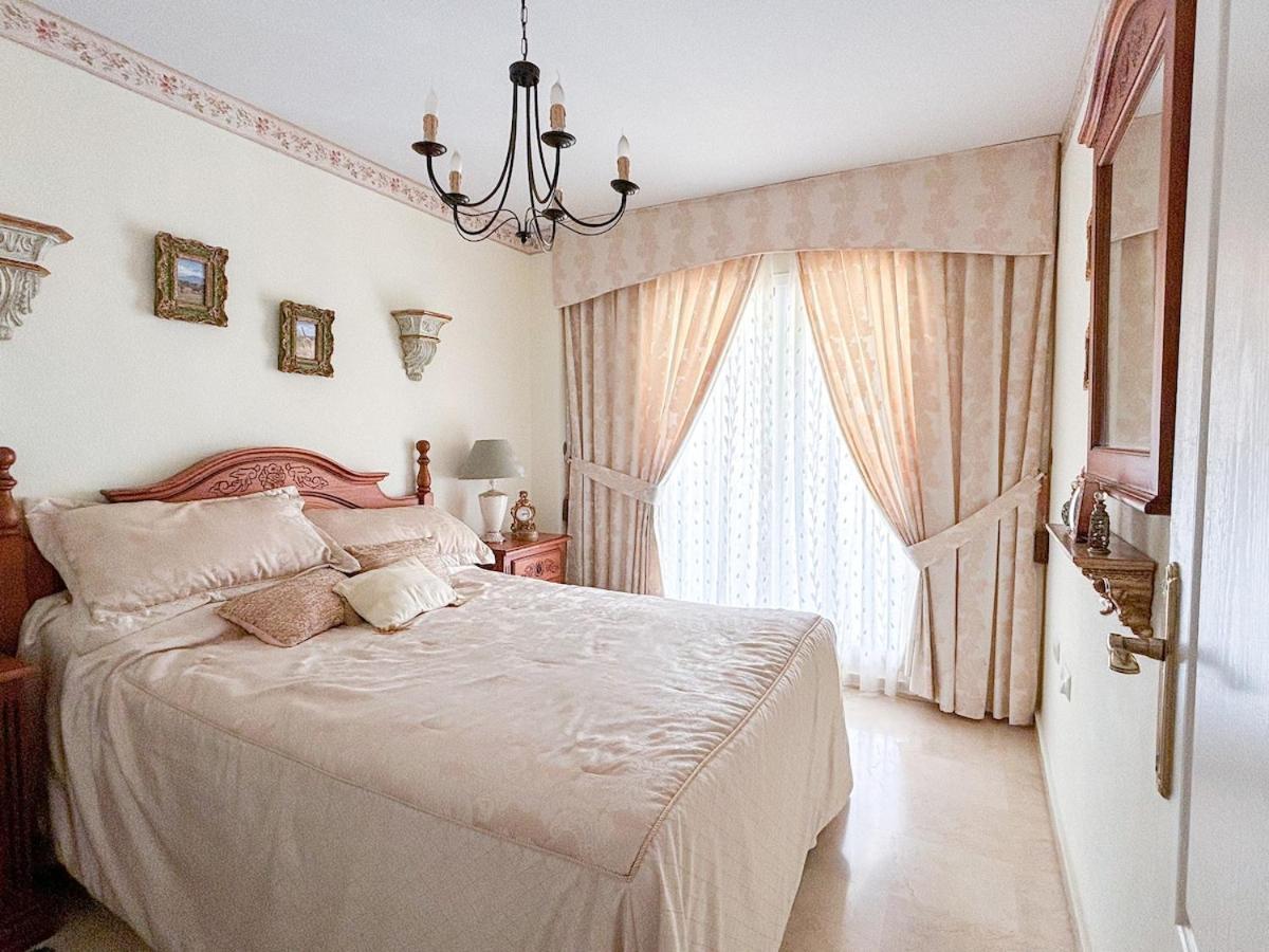 Appartement Beautiful With Sea Views! *