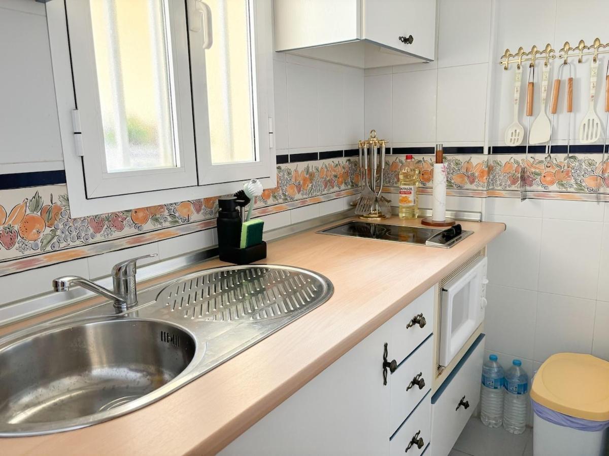 Appartement Beautiful With Sea Views!