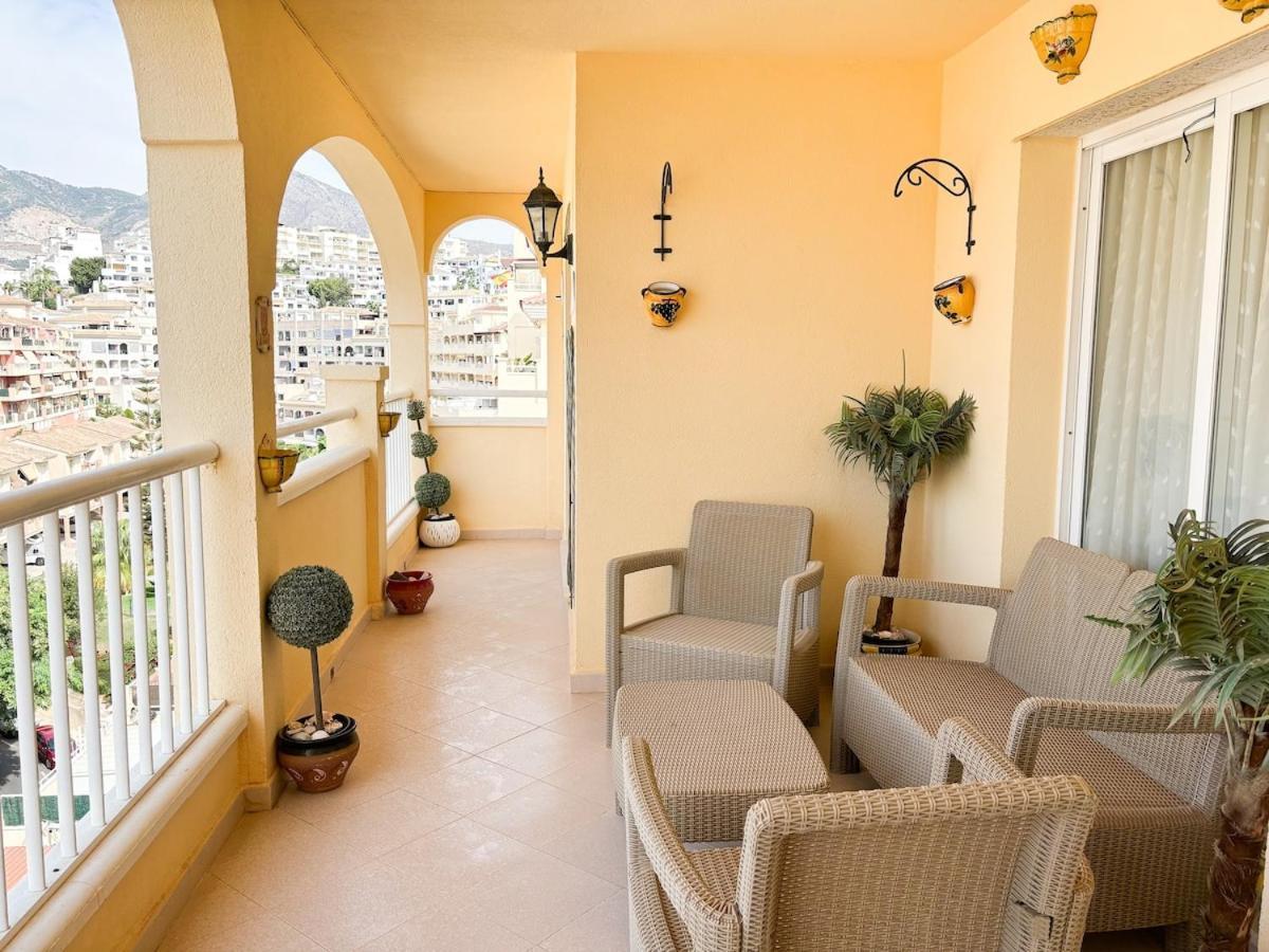 Beautiful With Sea Views! Appartement *
