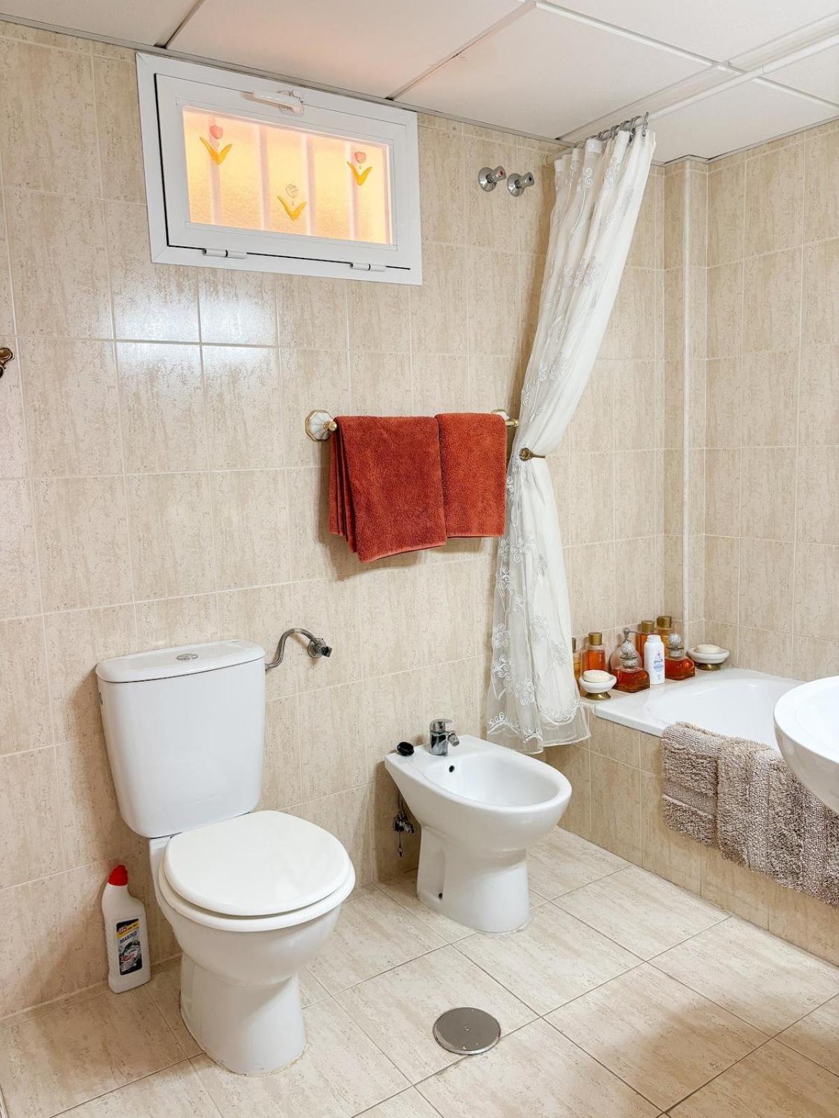 Appartement Beautiful With Sea Views! Benalmádena