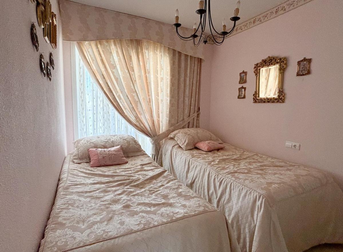 Beautiful With Sea Views! Appartement *