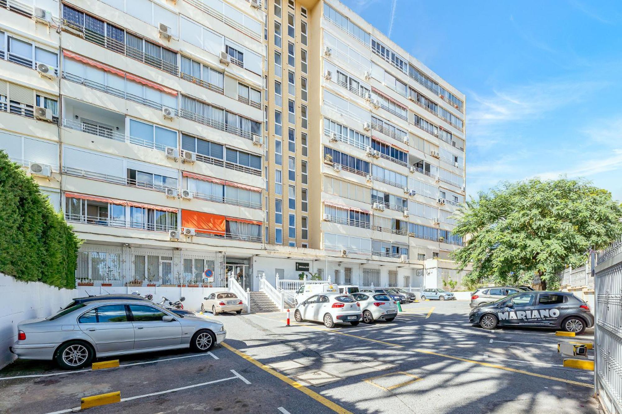 Appartement 797 - Con Hermosas Vistas Benalmádena