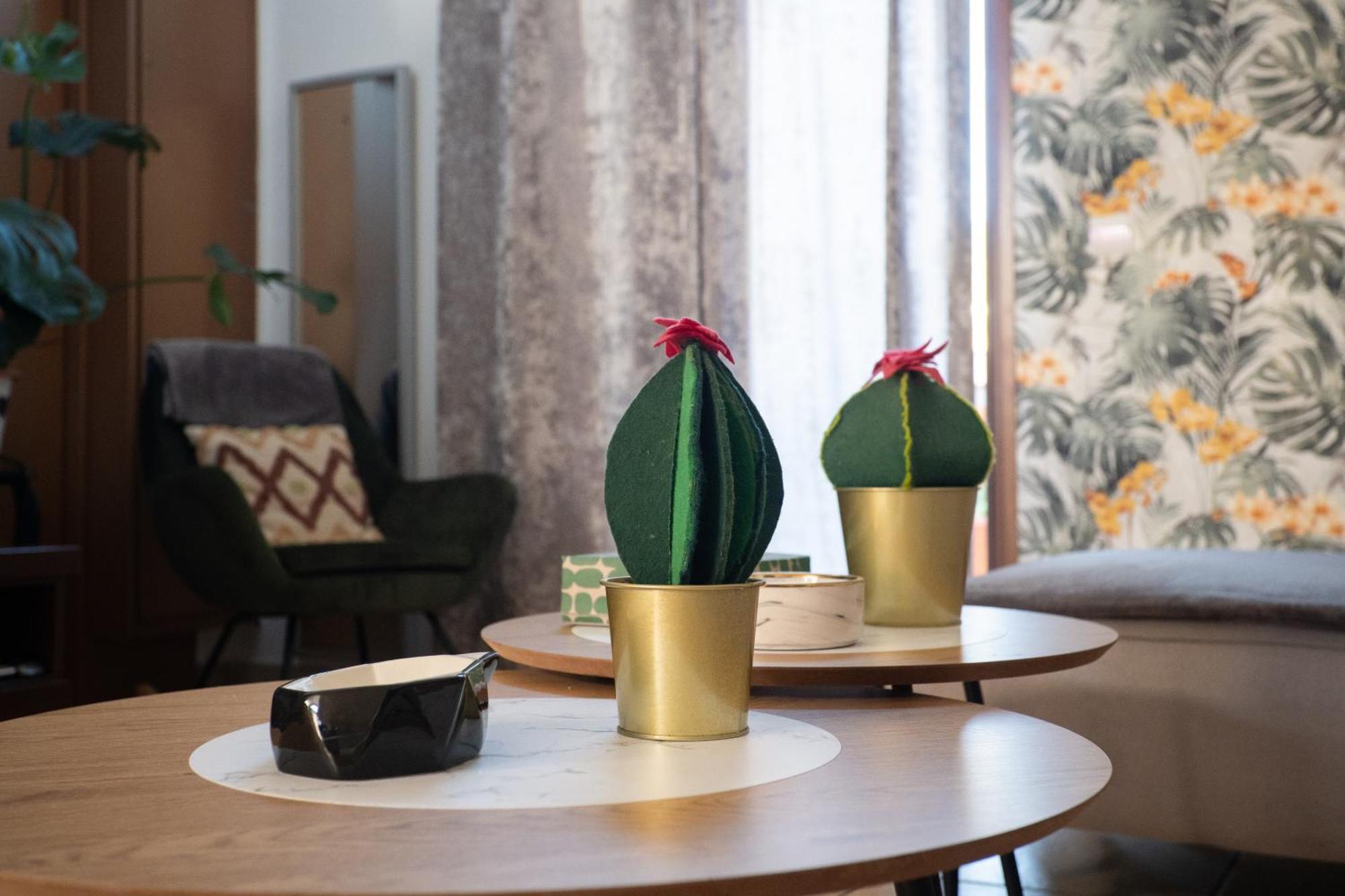 Attik Appartement *