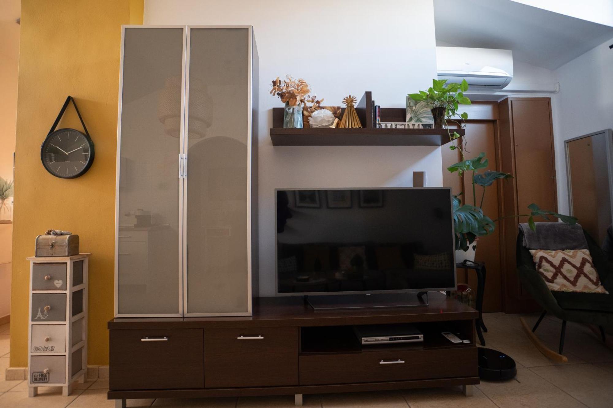 Attik Appartement *