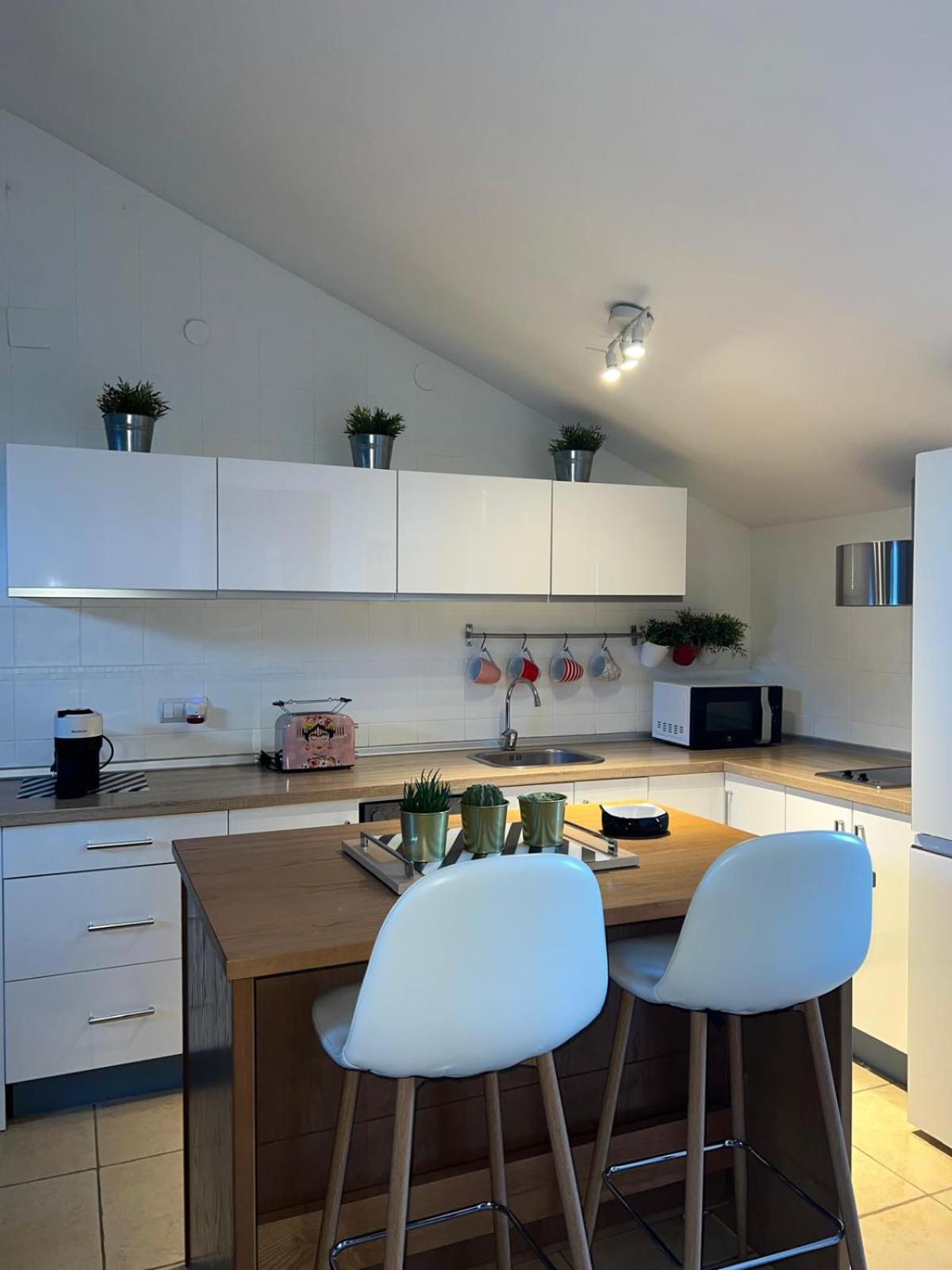 Attik Appartement