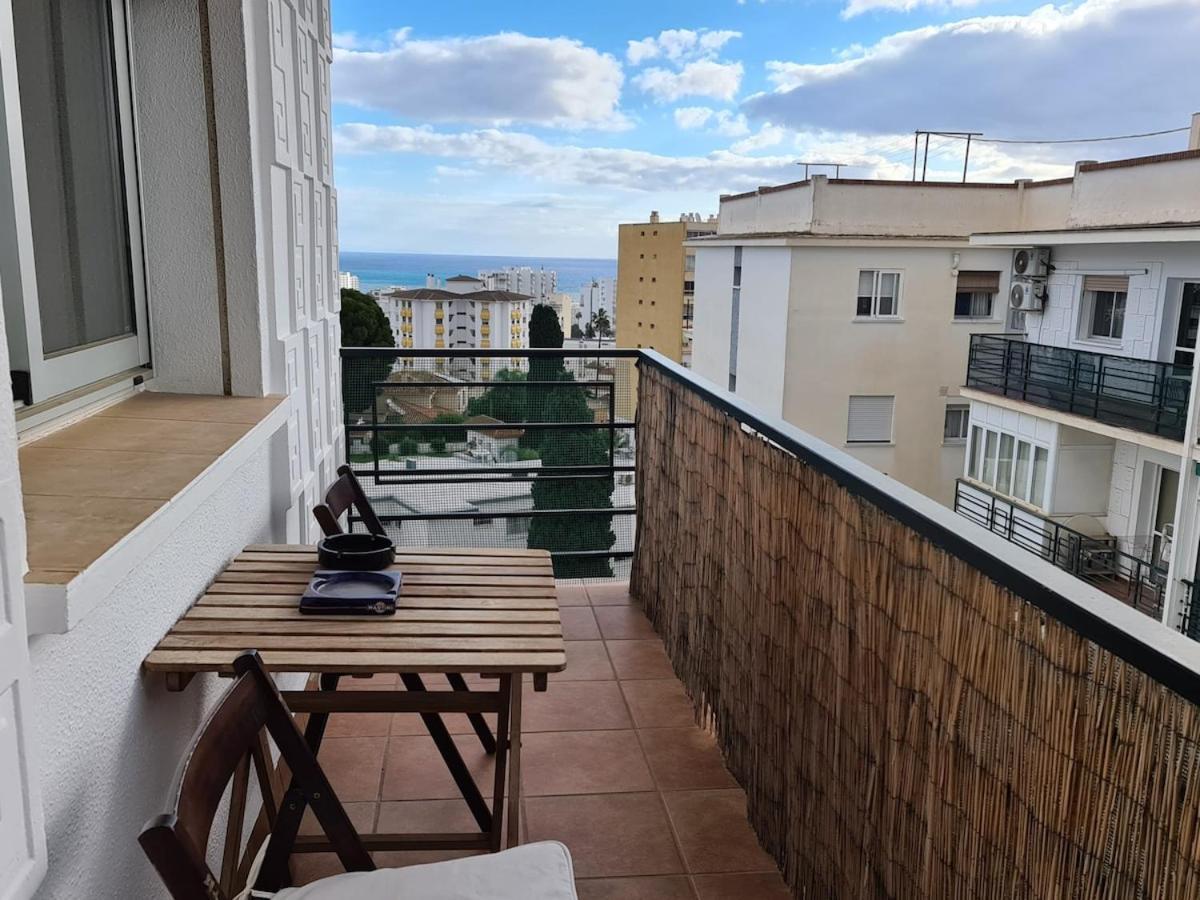 Hh Seaviews Silica Benalmadena