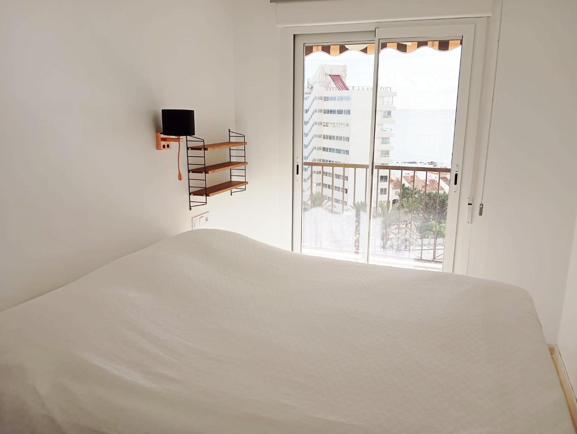 Spectacular Sea Views, Don Gustavo * Benalmadena