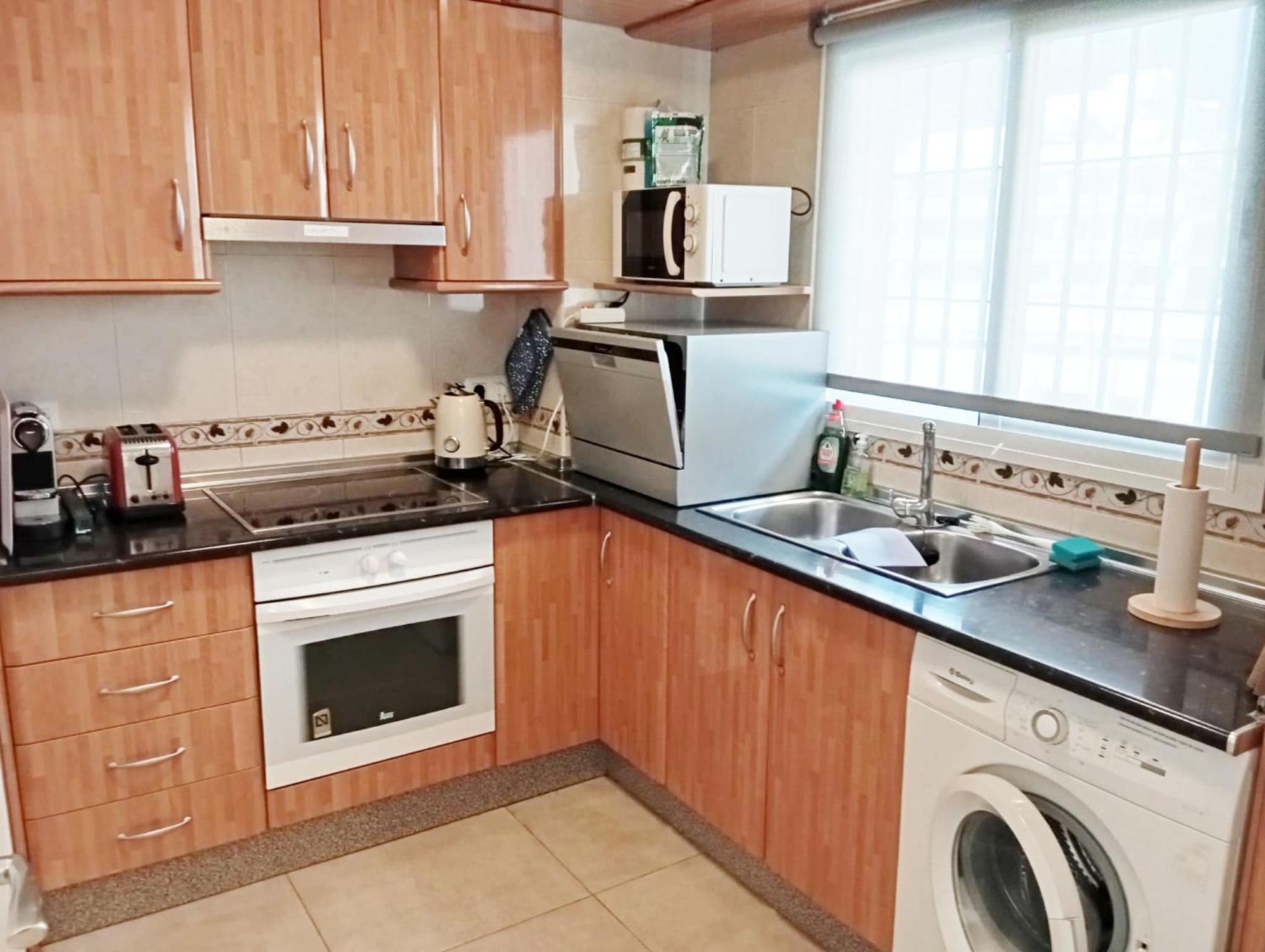 Spectacular Sea Views, Don Gustavo Apartment *