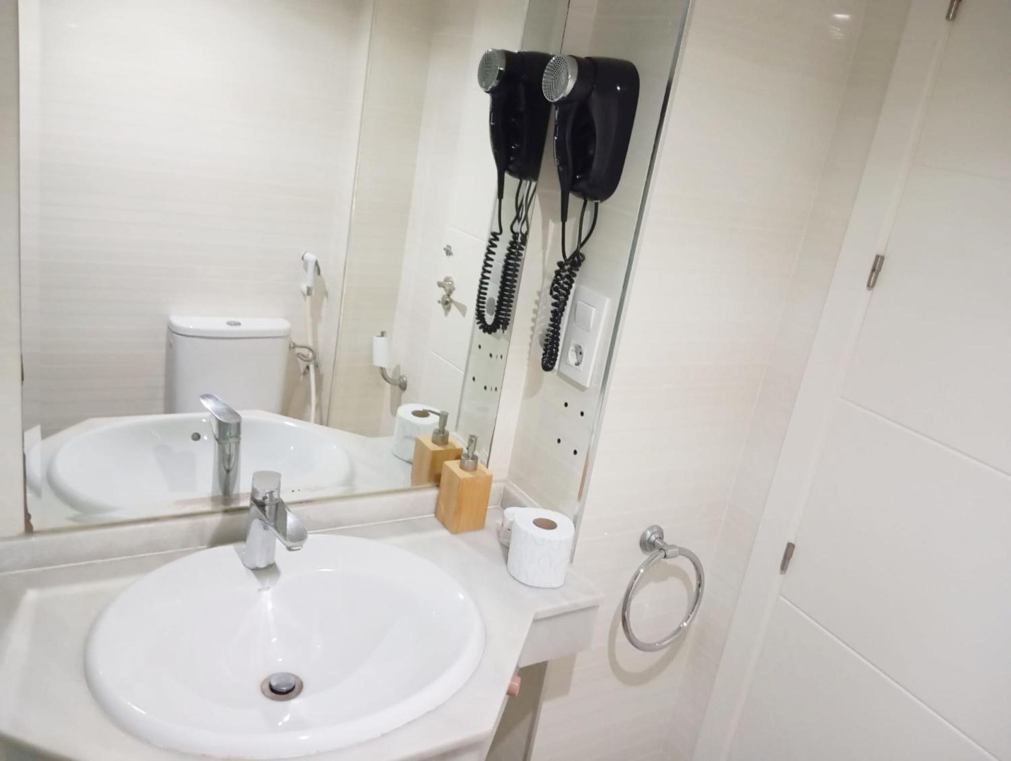 Spectacular Sea Views, Don Gustavo * Benalmadena