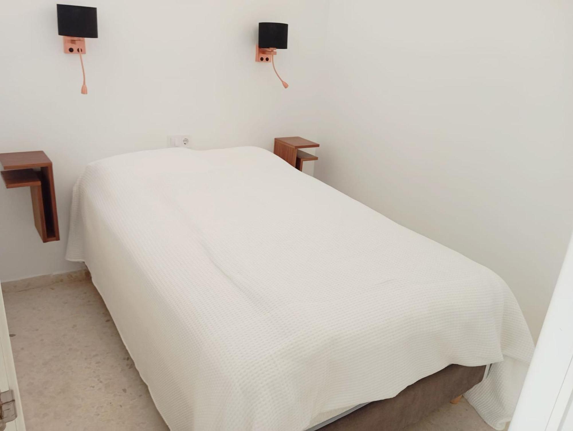Spectacular Sea Views, Don Gustavo Apartment