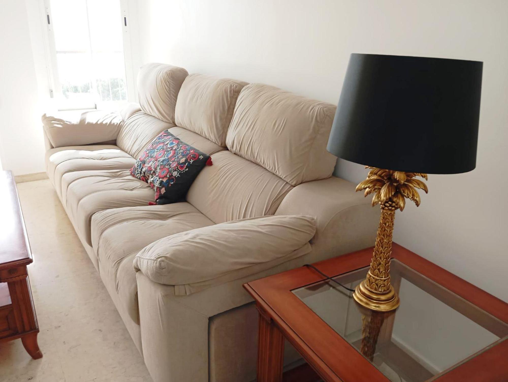 Spectacular Sea Views, Don Gustavo Apartment *
