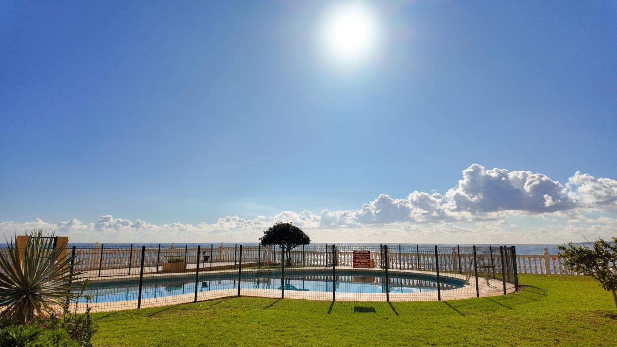 Torremuelle Paradise Sun & By Casa Del Sol Hr Apartment Benalmadena