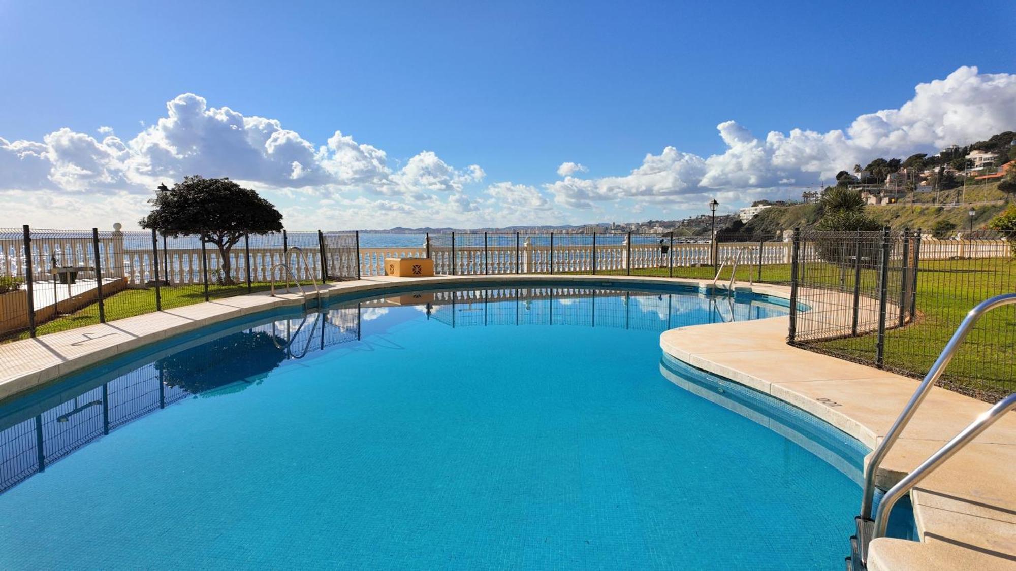 Apartment Torremuelle Paradise Sun & By Casa Del Sol Hr Benalmadena