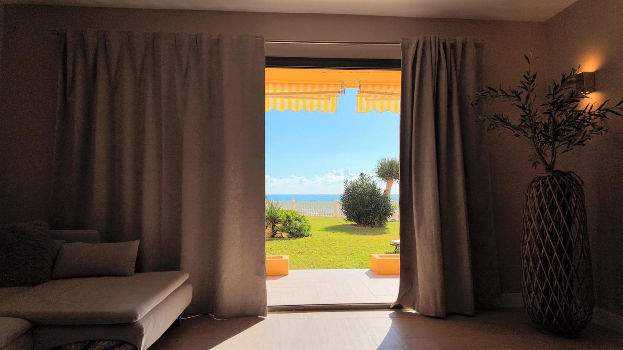 Torremuelle Paradise Sun & By Casa Del Sol Hr Benalmadena