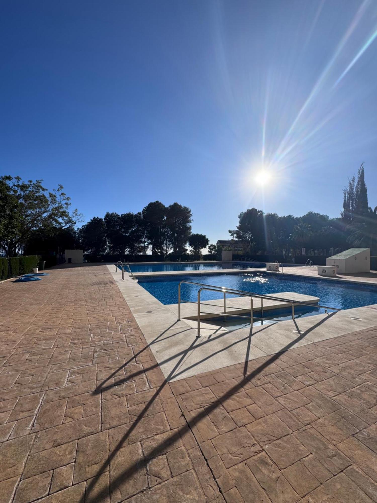 Cozy In Prime Location - Benalmádena