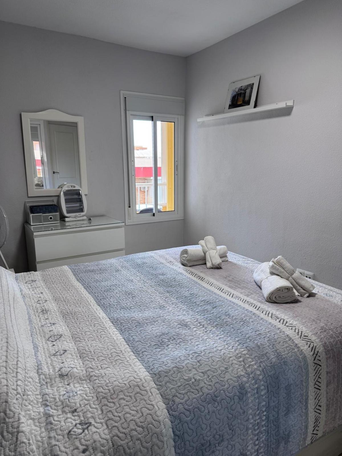 Appartement Cozy In Prime Location - Benalmádena