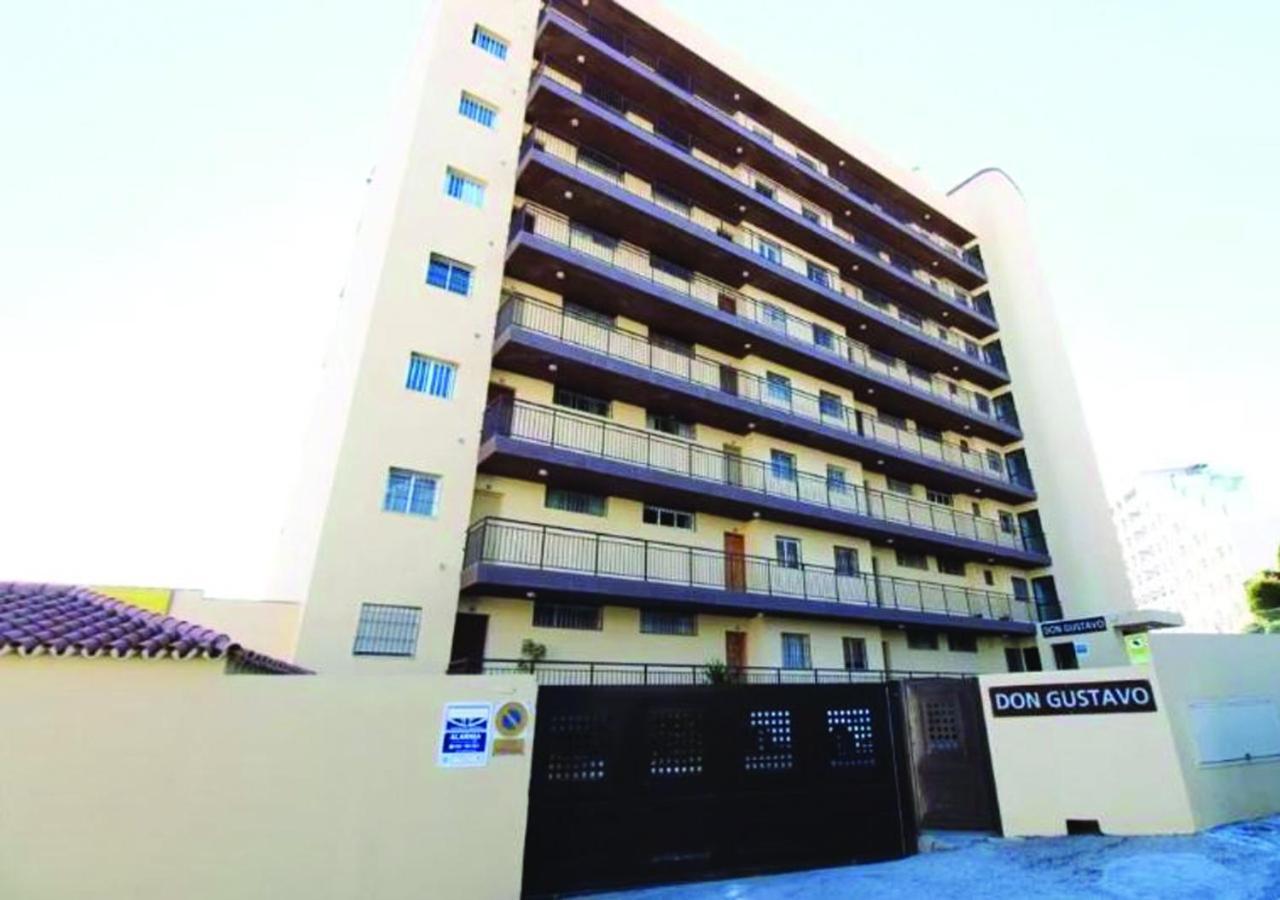 Spectacular Sea Views, Don Gustavo * Benalmadena