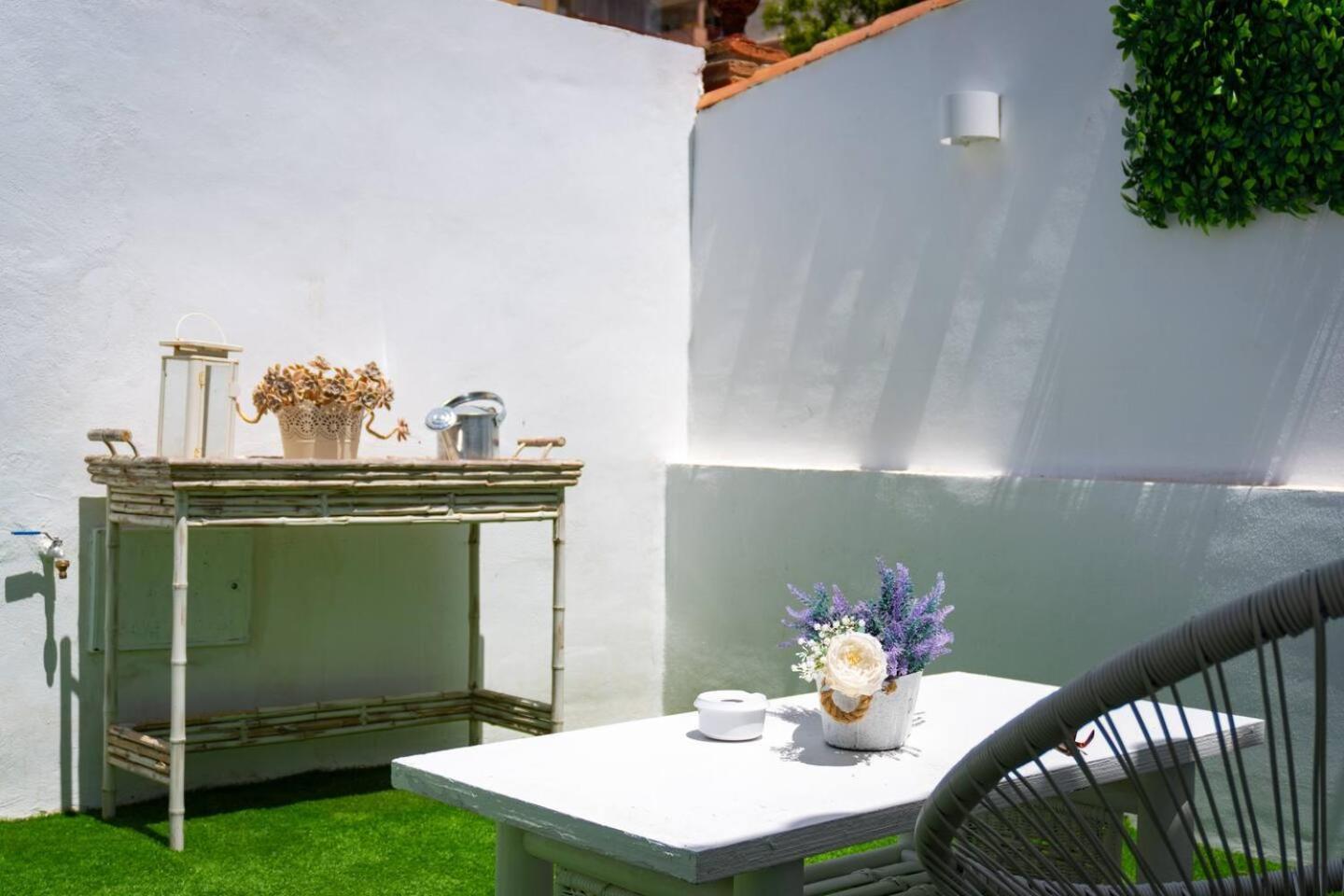 Holiday home Chic House 1 En Benalmdena Por El Trocader Benalmadena