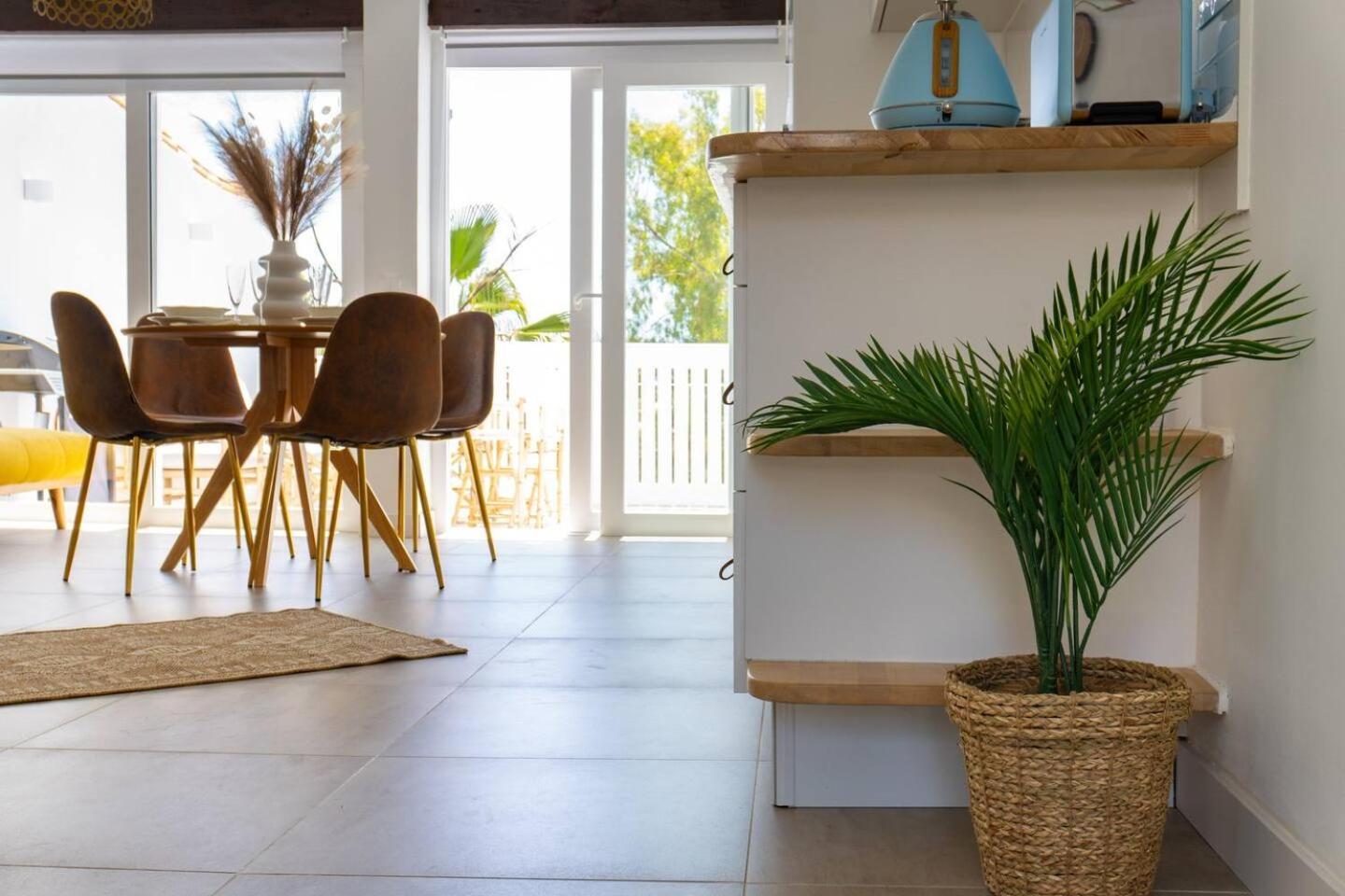 Chic House 1 En Benalmdena Por El Trocader Benalmadena