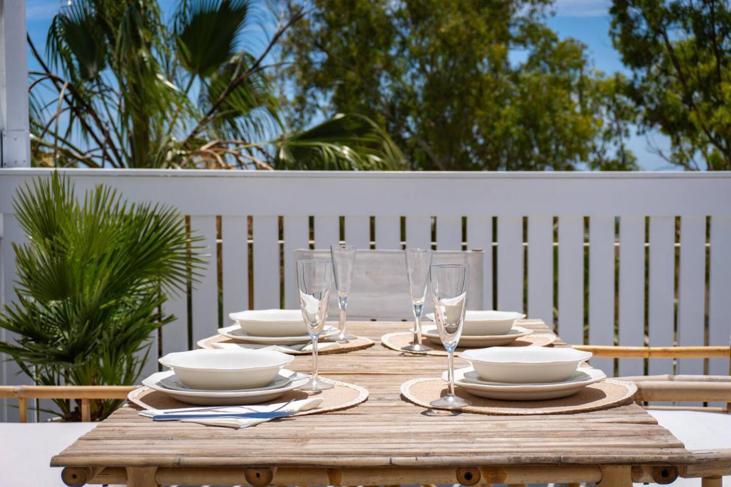Holiday home Chic House 1 En Benalmdena Por El Trocader *