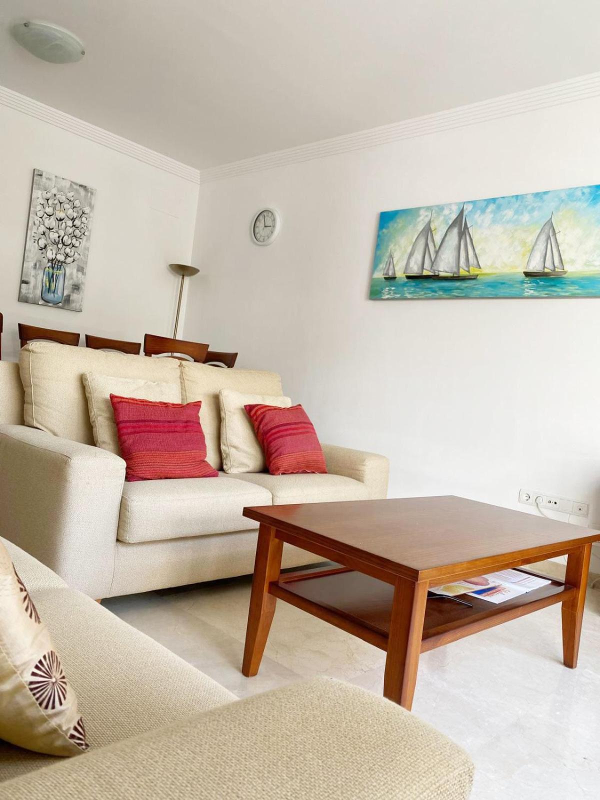 Arenal Golf 2 Bedroom *