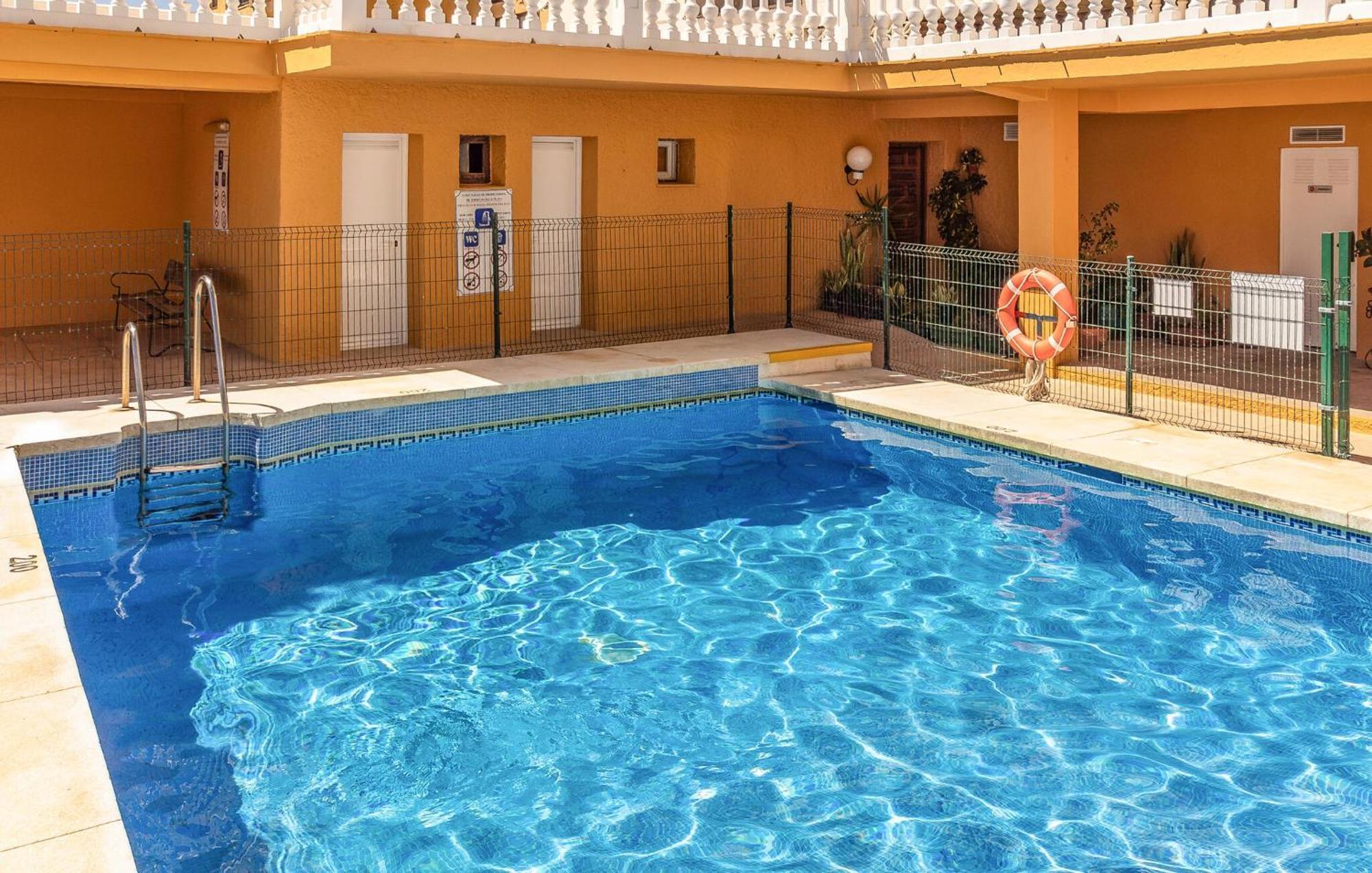 Apartment Lovely In With House Sea View *