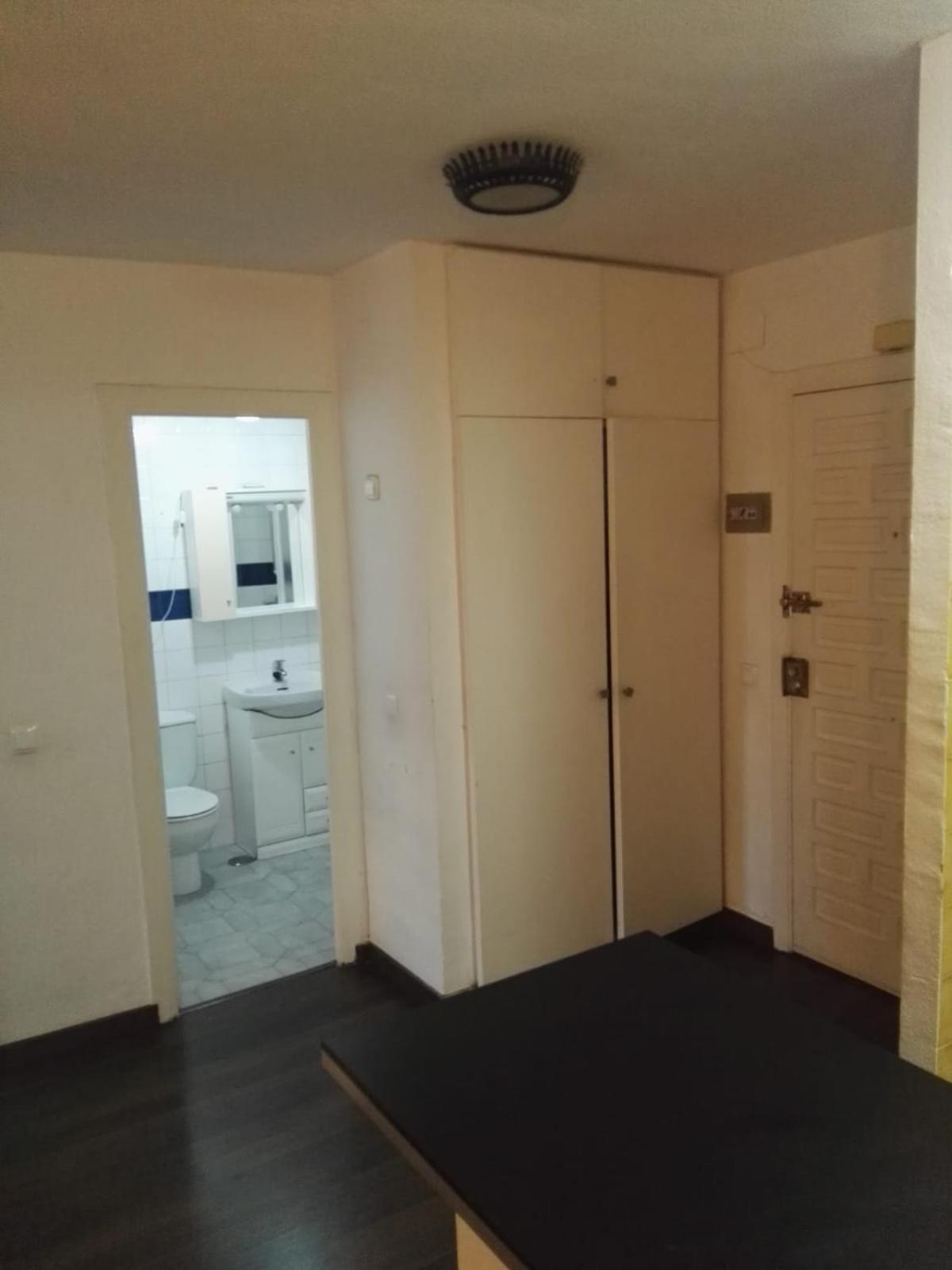 Minerva 638 Appartement *