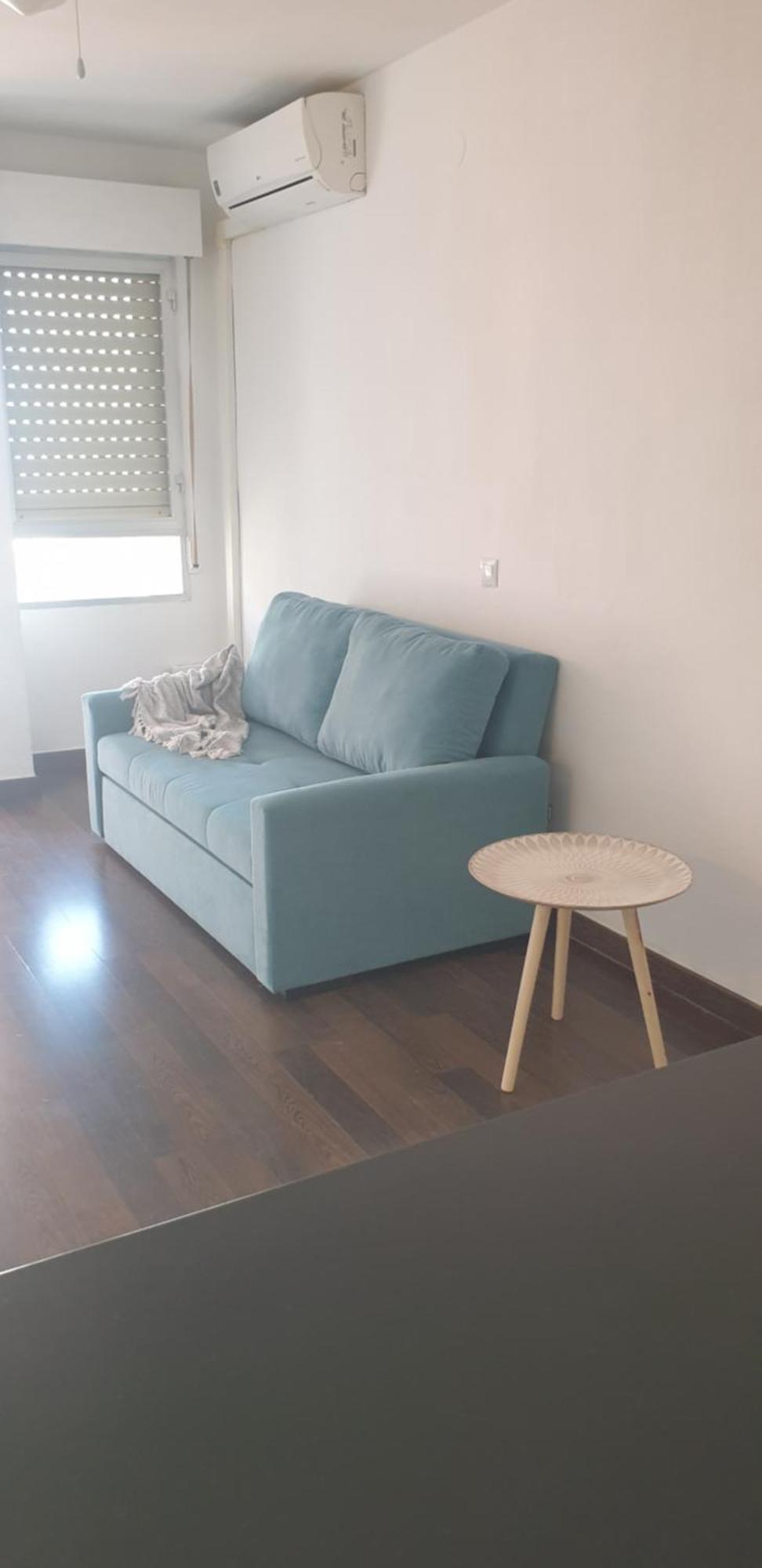 Appartement Minerva 638 *