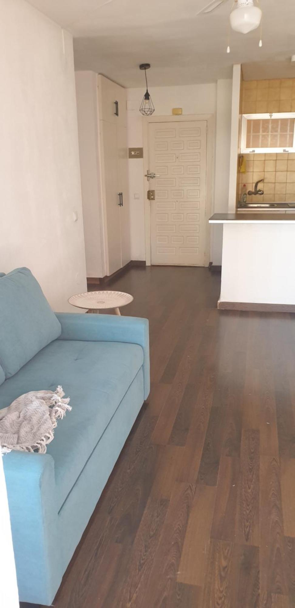 Minerva 638 Appartement *