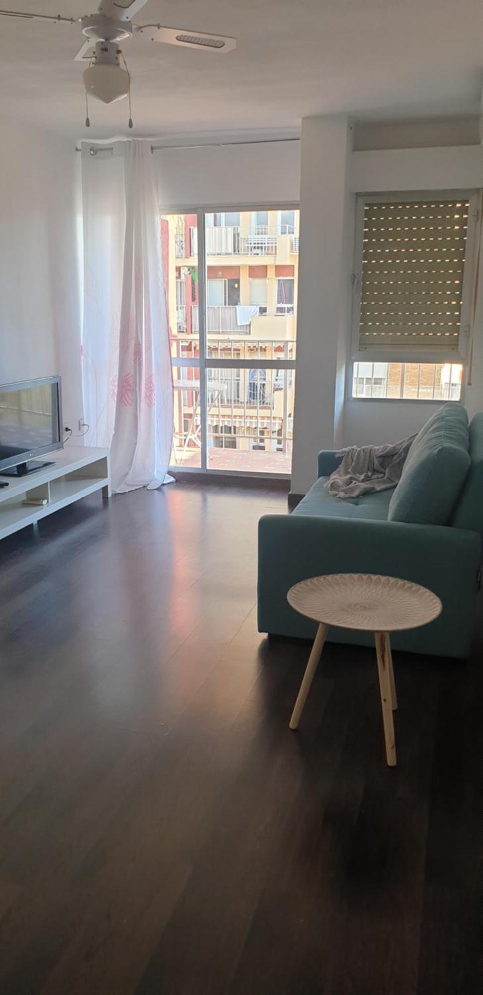 Appartement Minerva 638 *