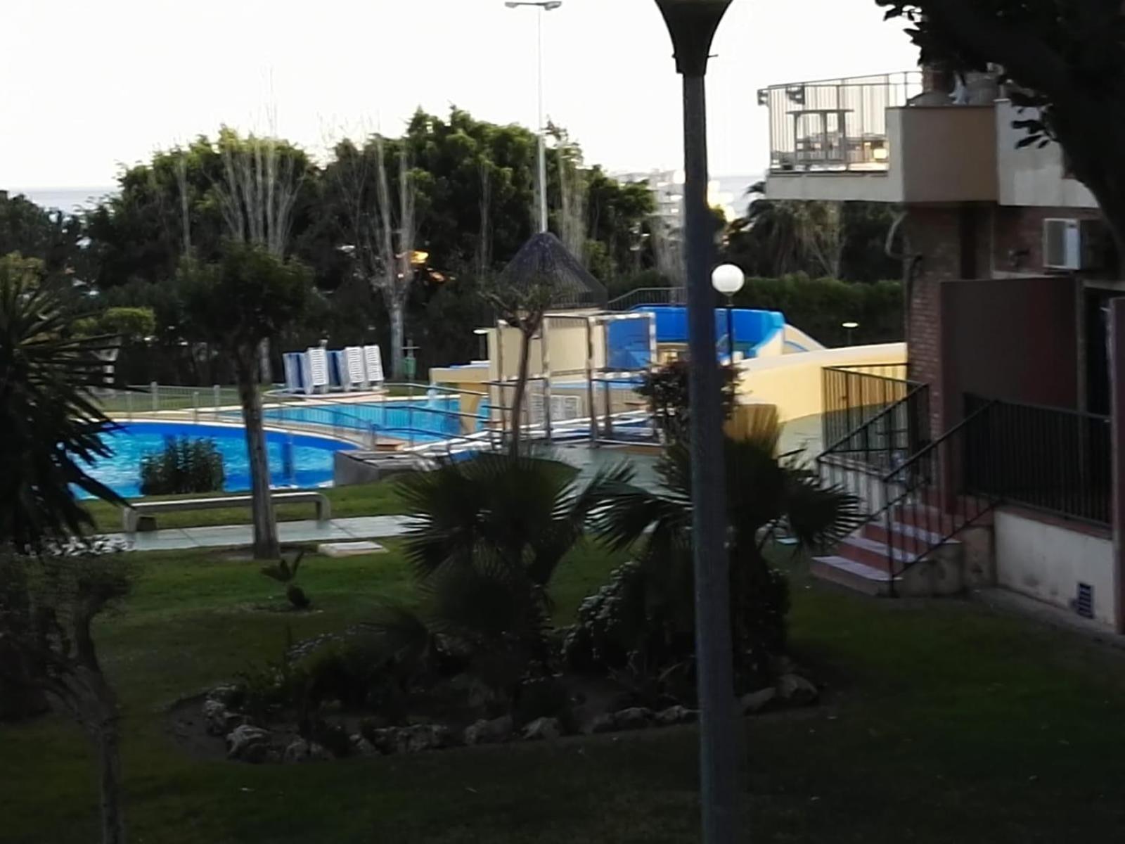 Minerva 638 * Benalmádena