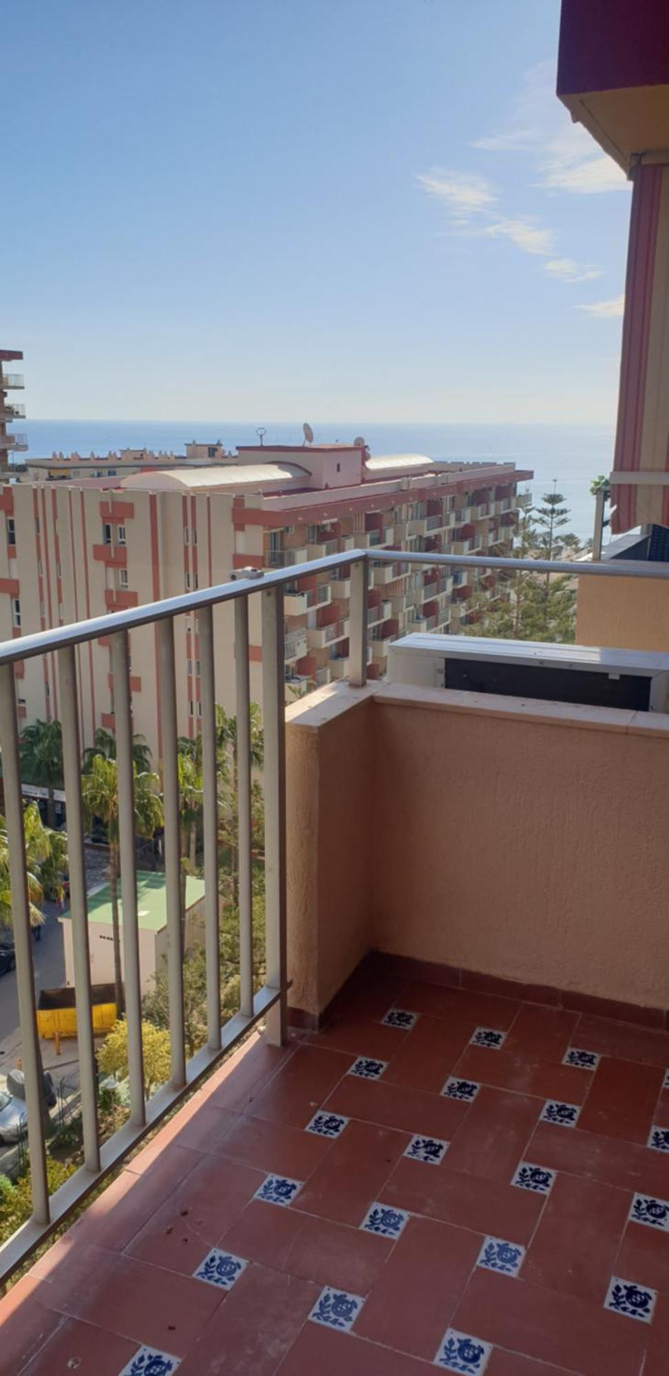 Minerva 638 * Benalmádena