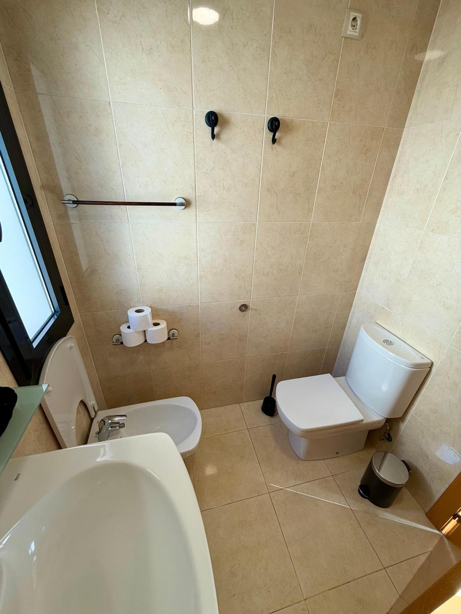 Villa Marysol Benalmadena