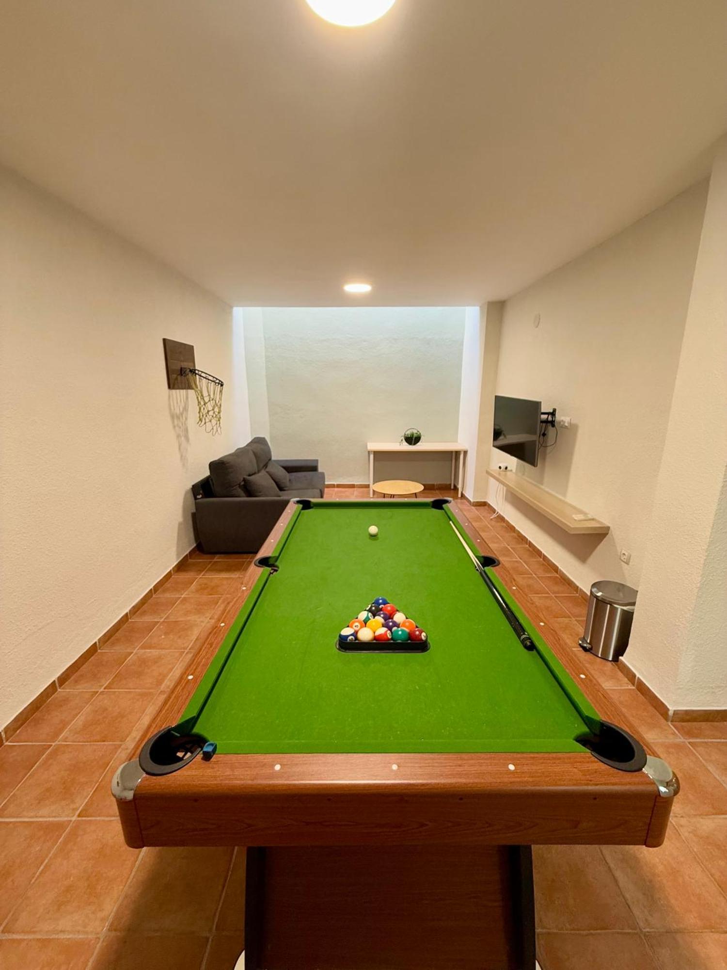 Villa Marysol Benalmadena