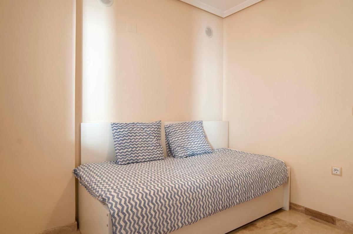 Cozy In Malaga Apartamento *
