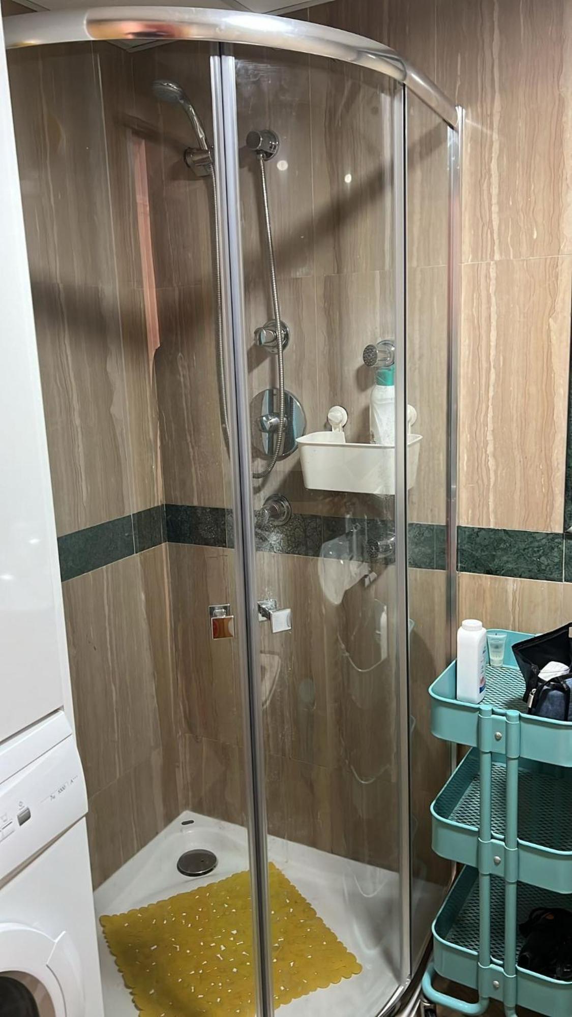 Apartamento Cozy In Malaga *