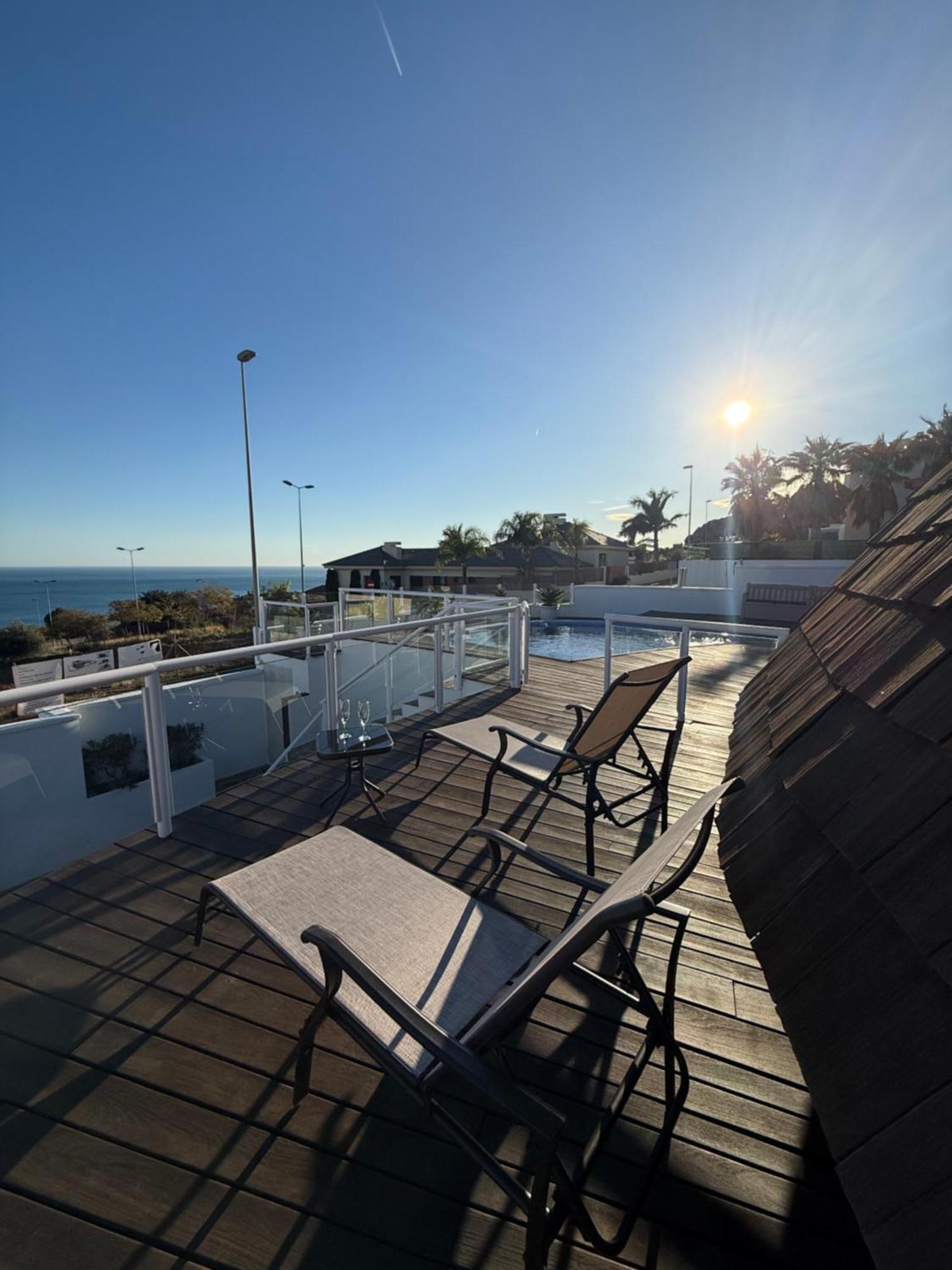 Exotica Casa Iglu Luxury Dome * Benalmadena