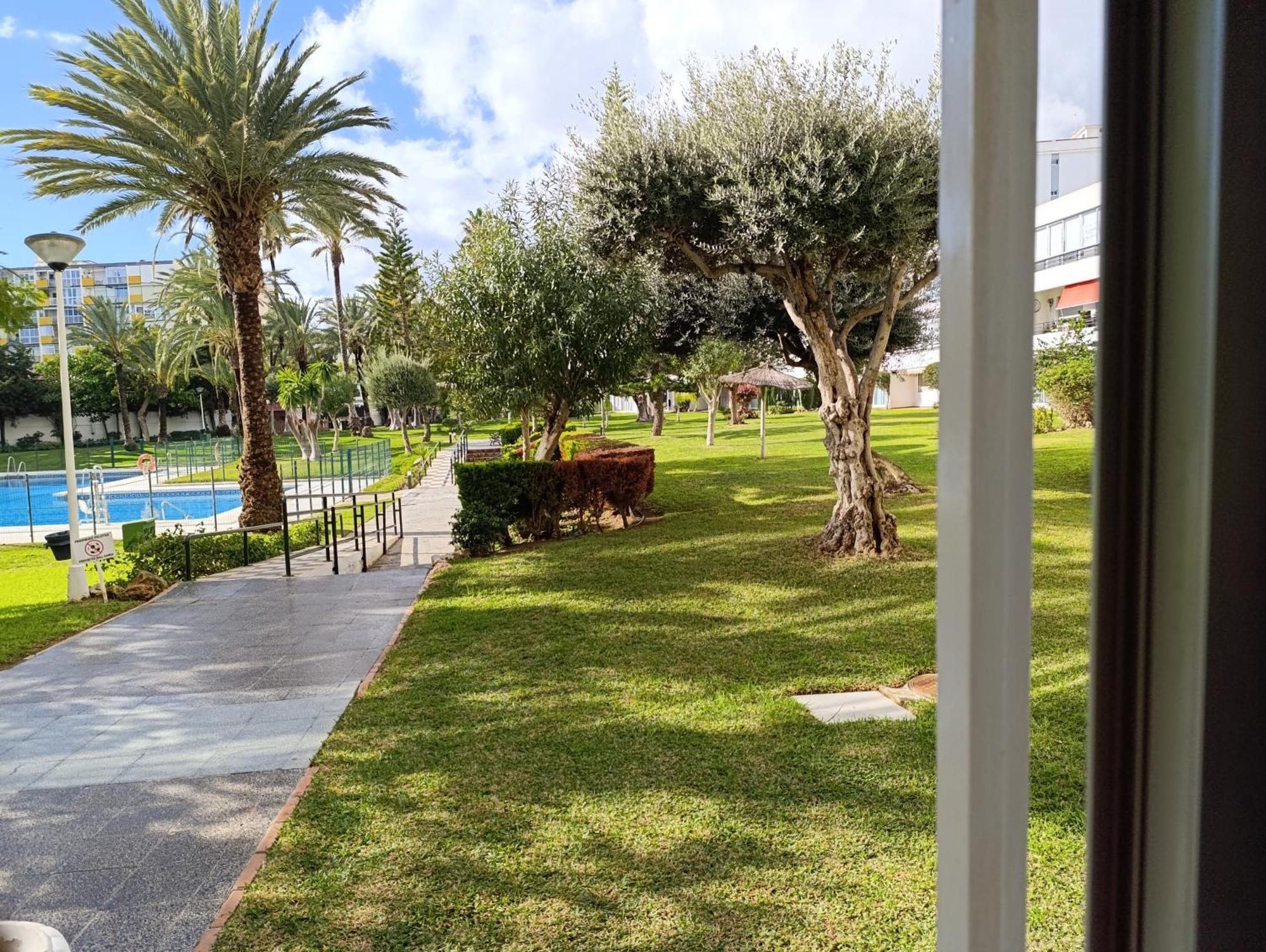 Apartment La Cruz Del Sur Benalmadena
