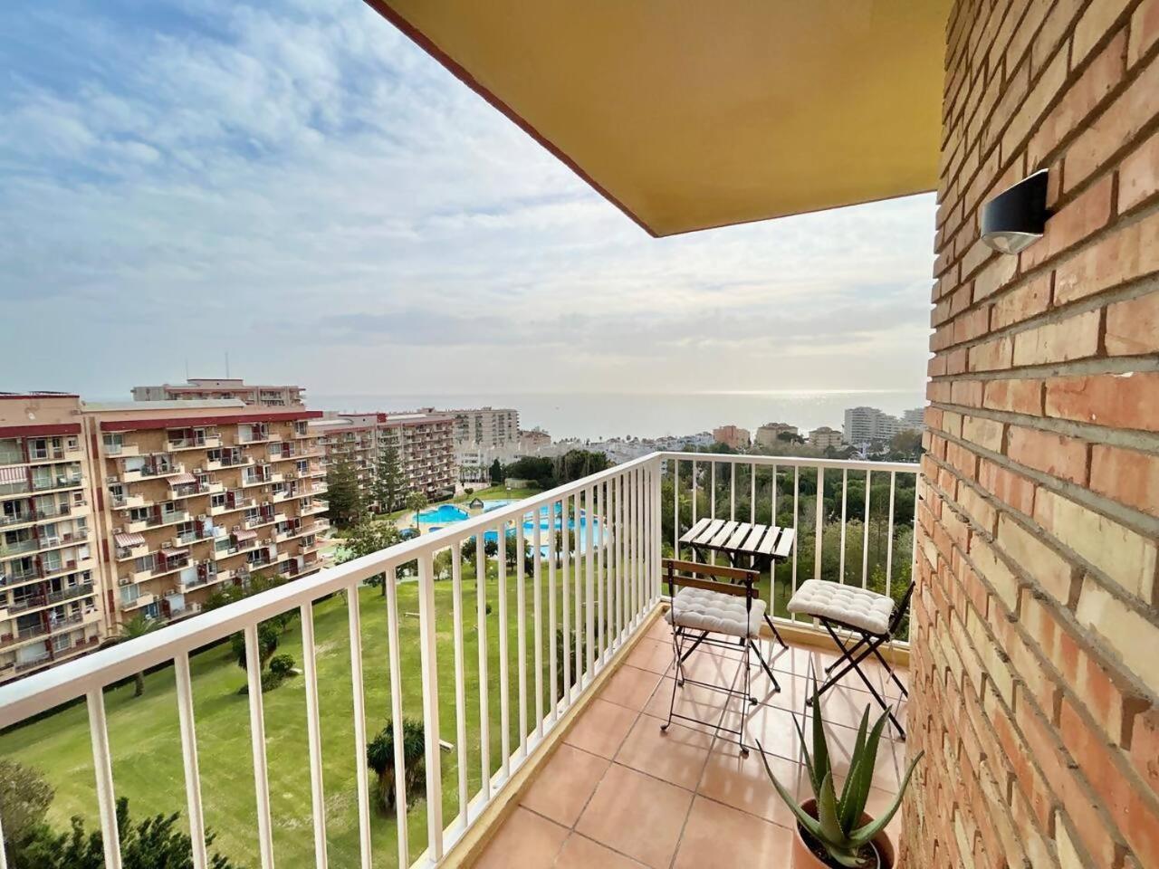 Acogedor En Vistas Apartamento