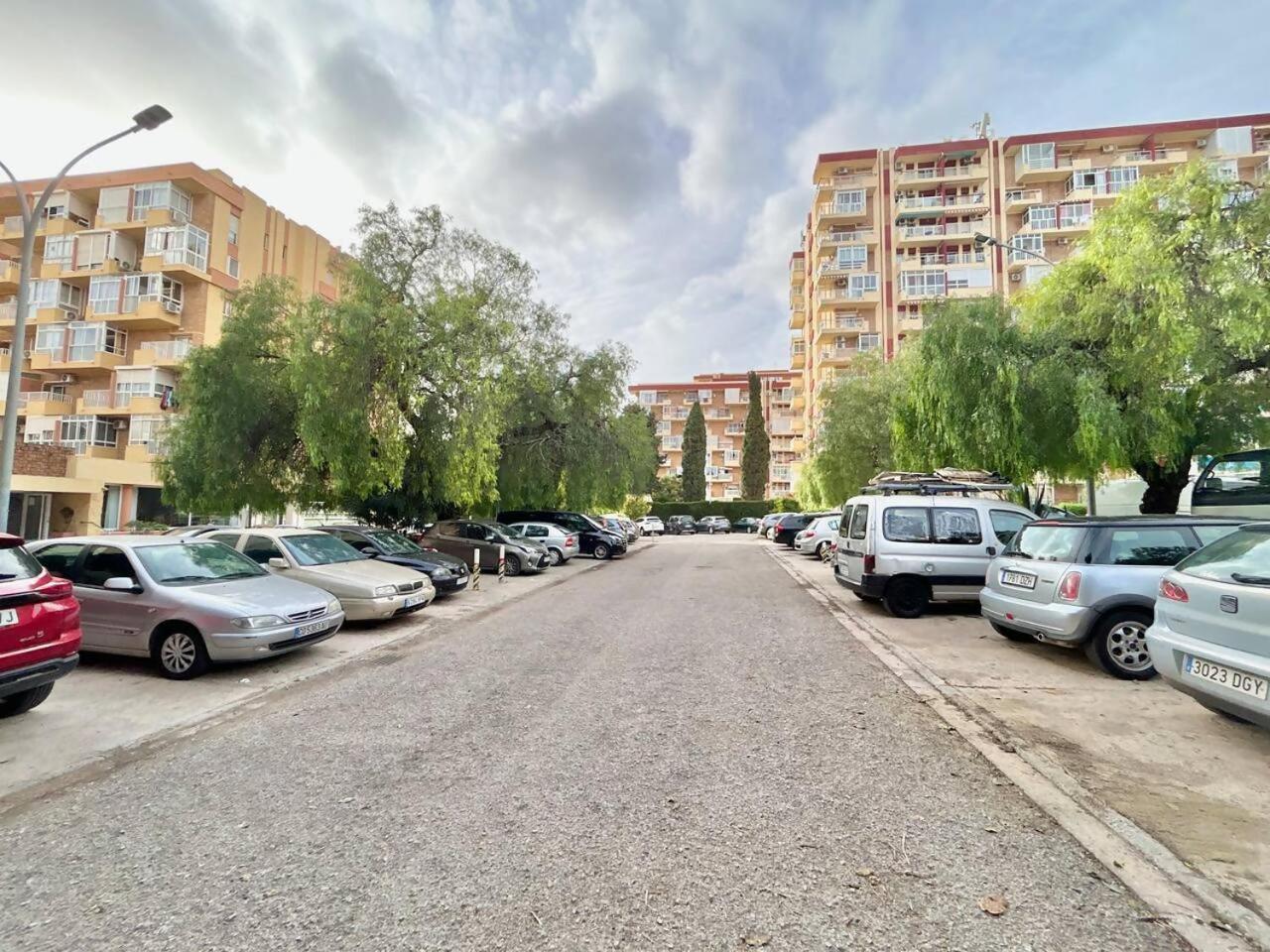 Apartamento Acogedor En Vistas *