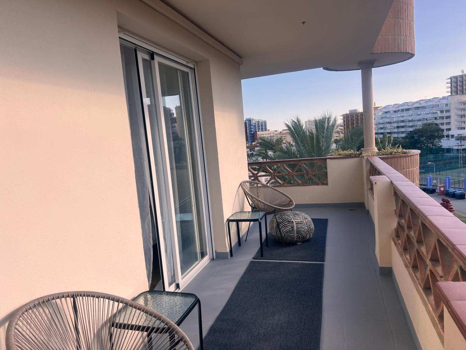Beautiful 1 Bedroom Apartment