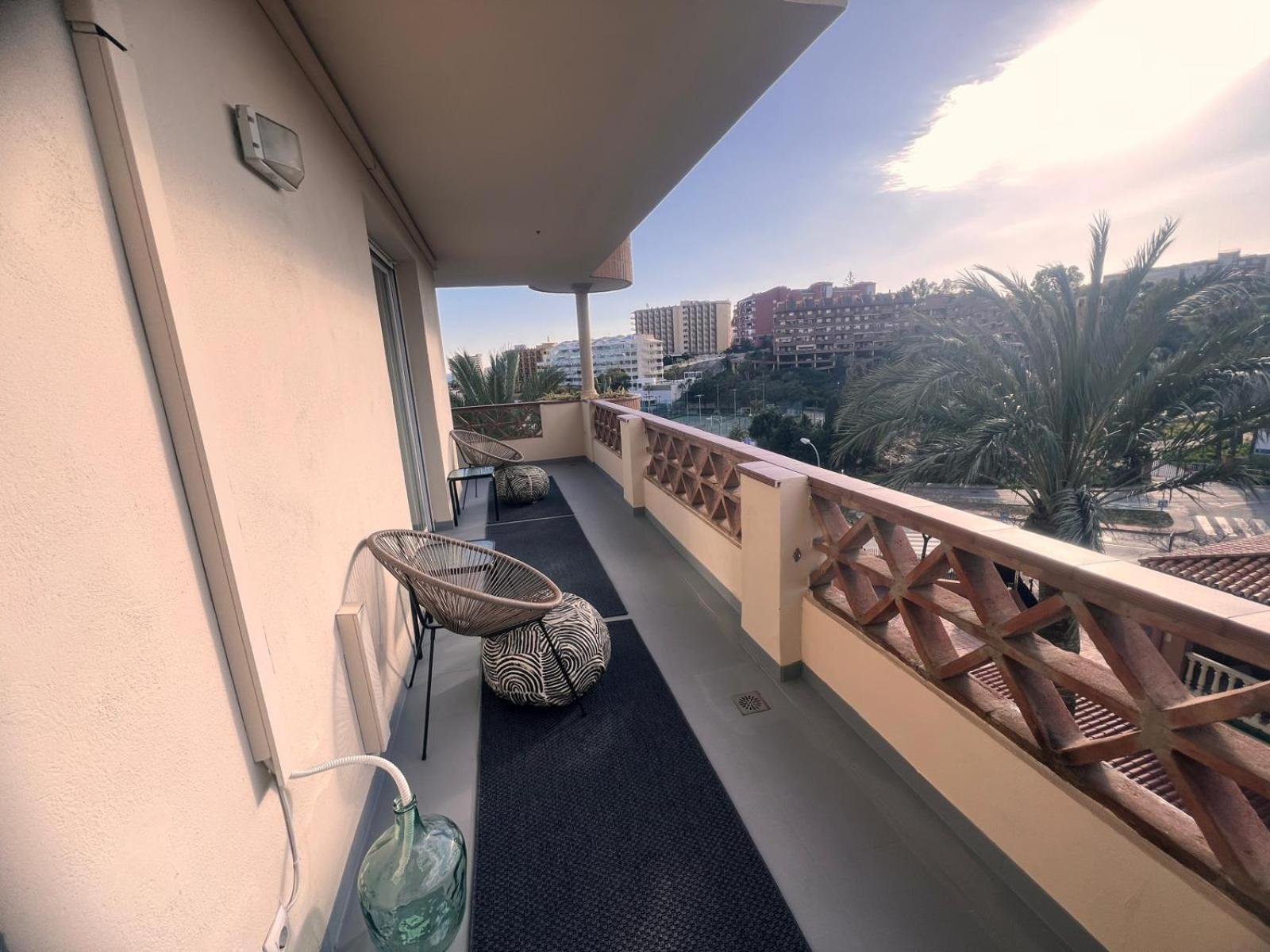 Beautiful 1 Bedroom *